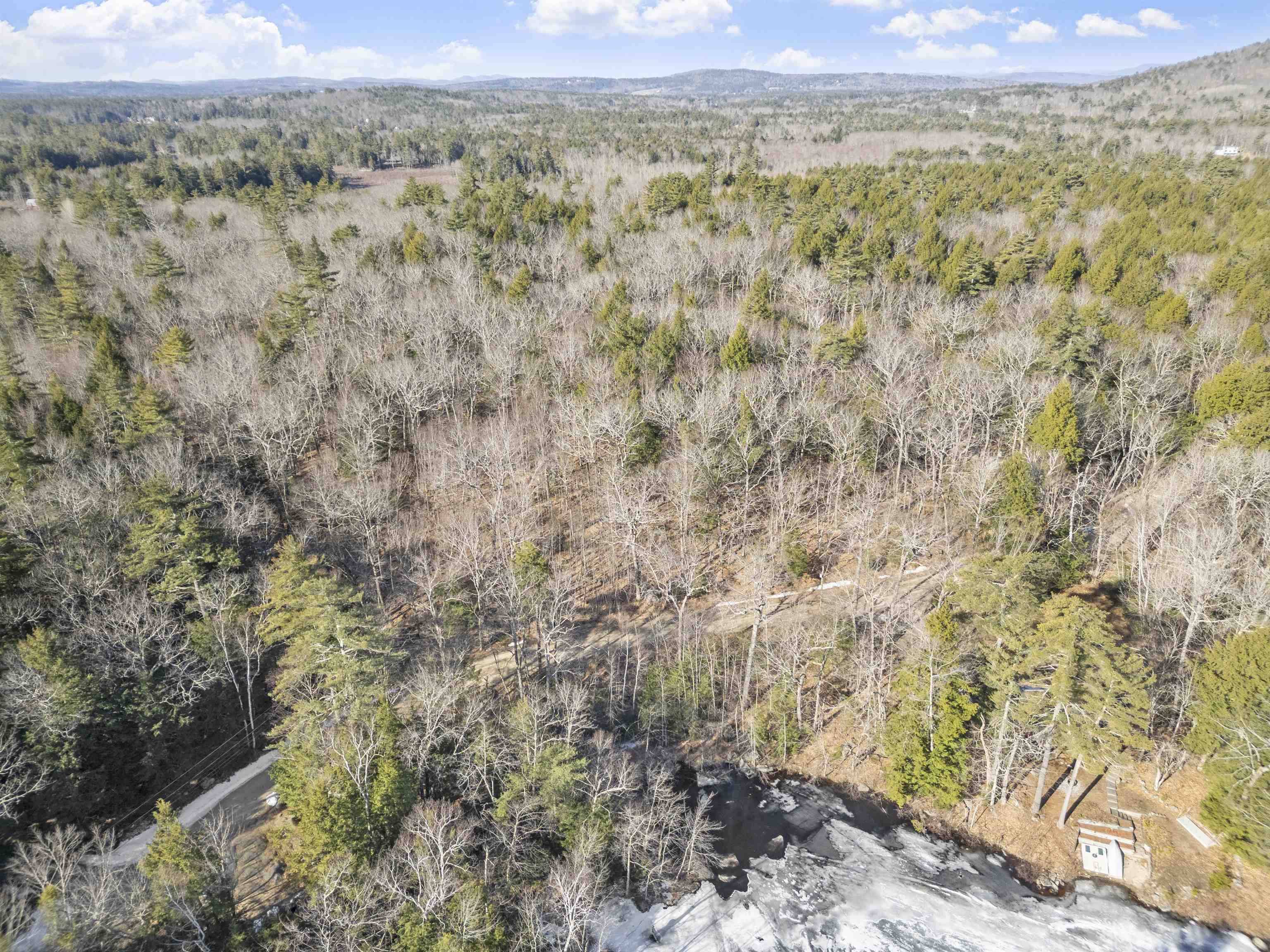 Moultonborough, NH 03254,Moose WALK