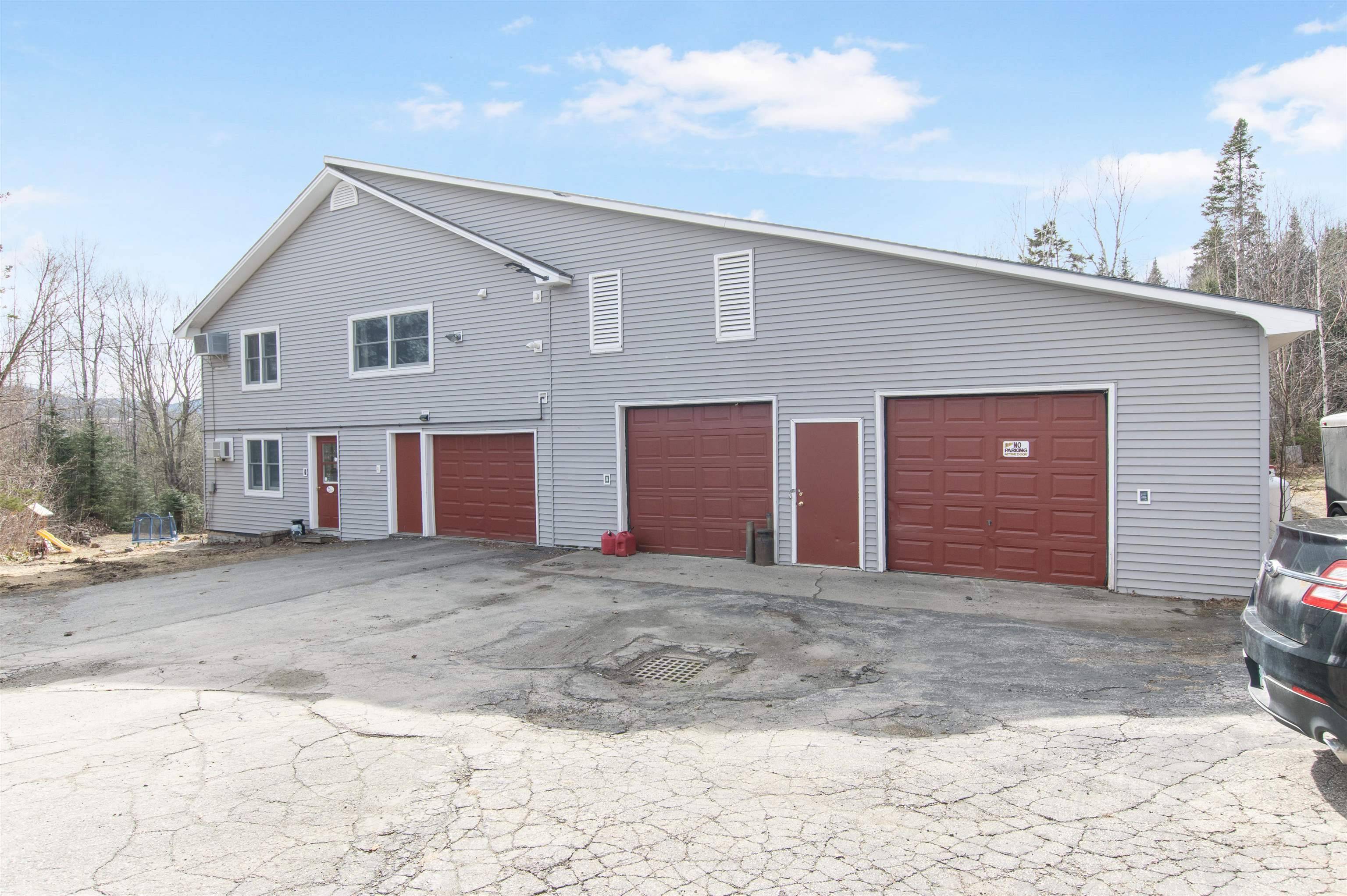 Colebrook, NH 03576,15 Forbes Hill RD