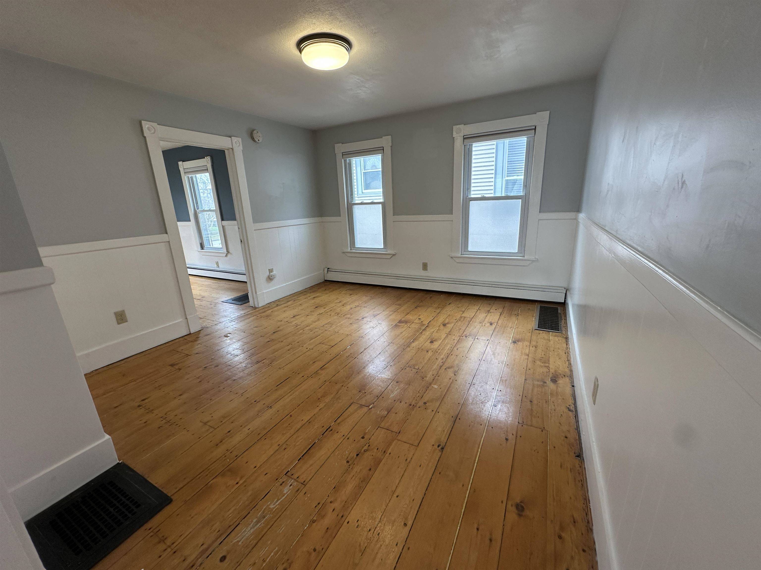 Rutland City, VT 05701,23 Jackson AVE #1