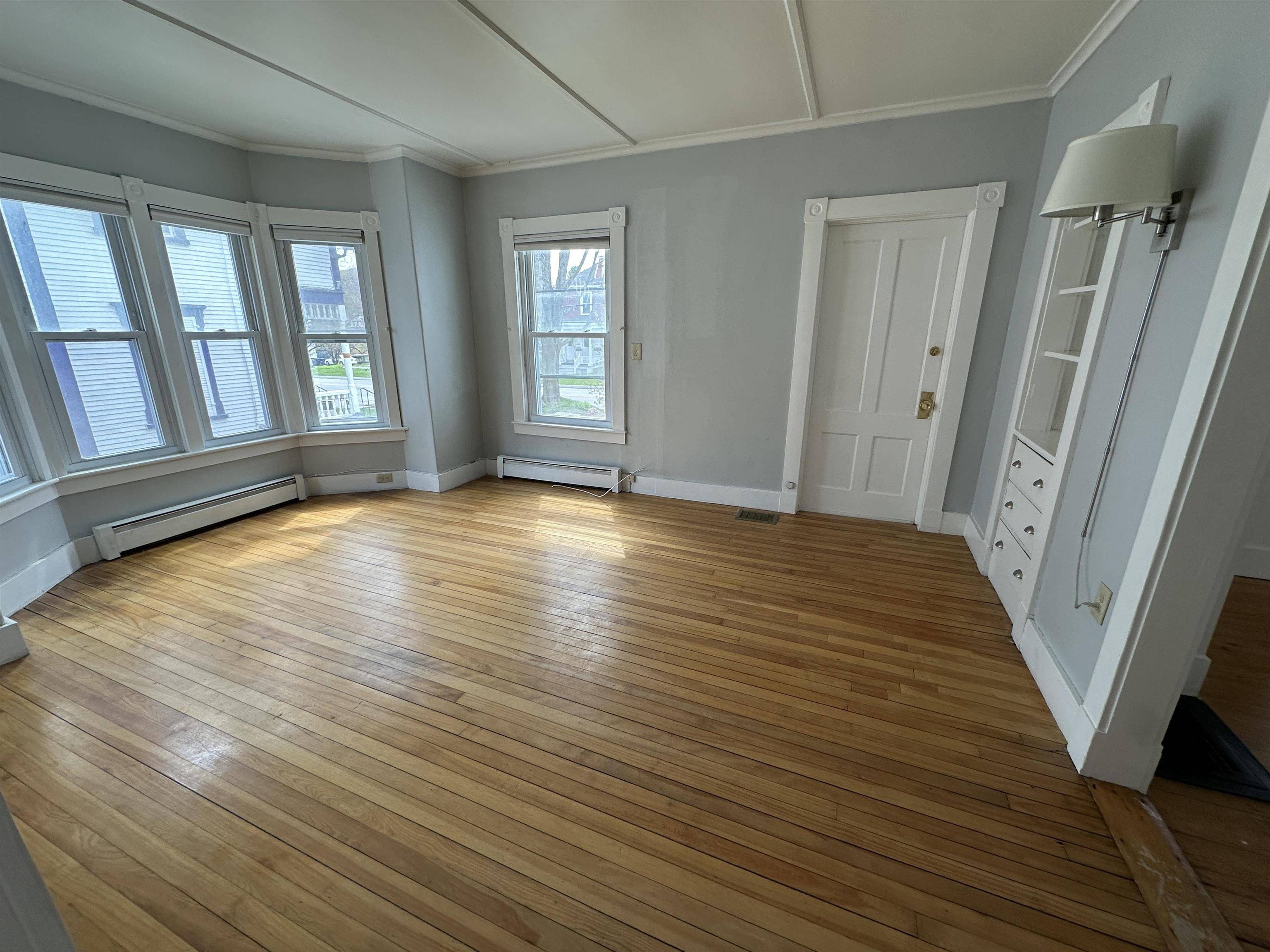 Rutland City, VT 05701,23 Jackson AVE #1