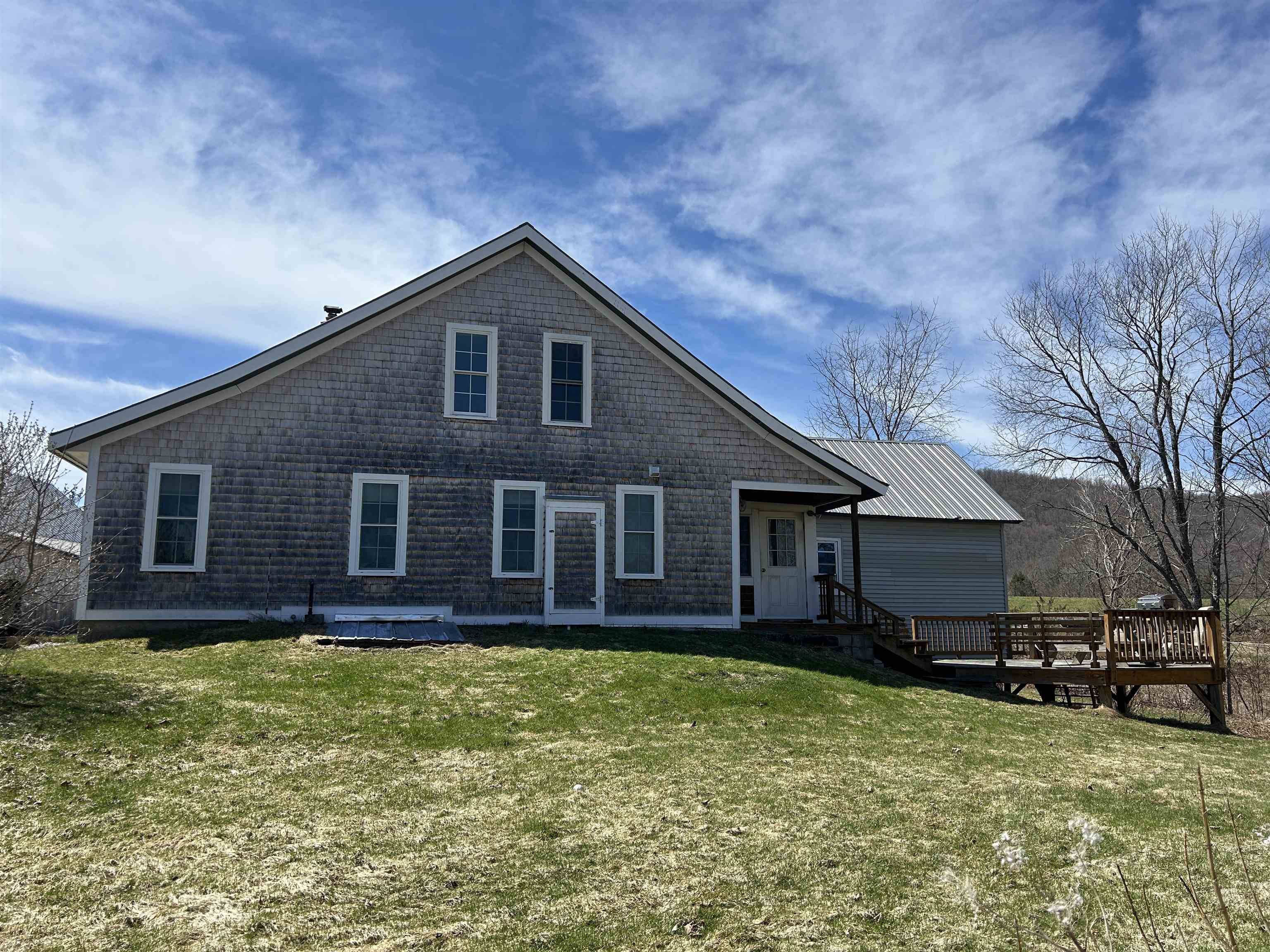 Cambridge, VT 05444,3308 Lower Pleasant Valley RD
