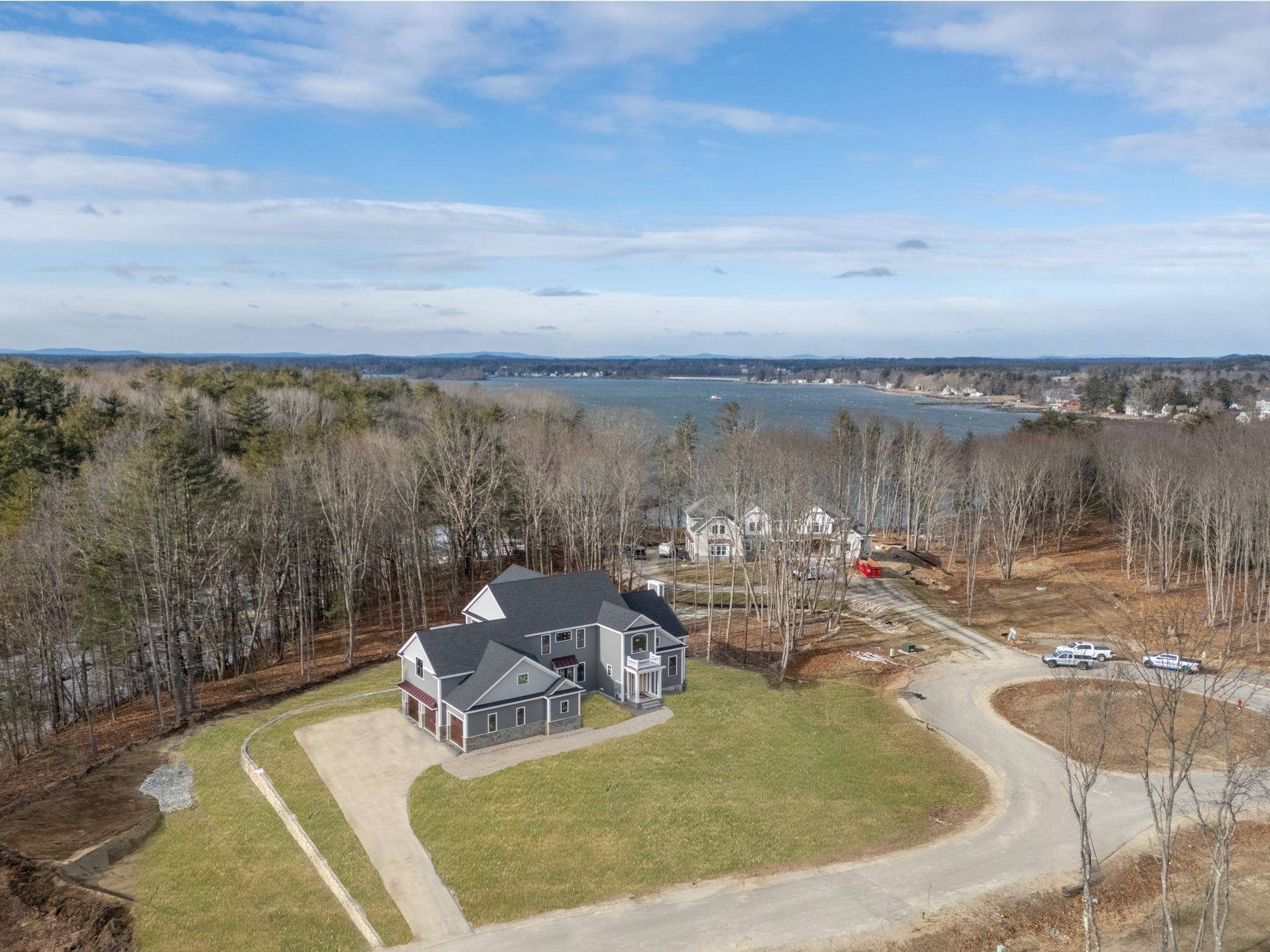 Newington, NH 01301,71 Shipwright WAY