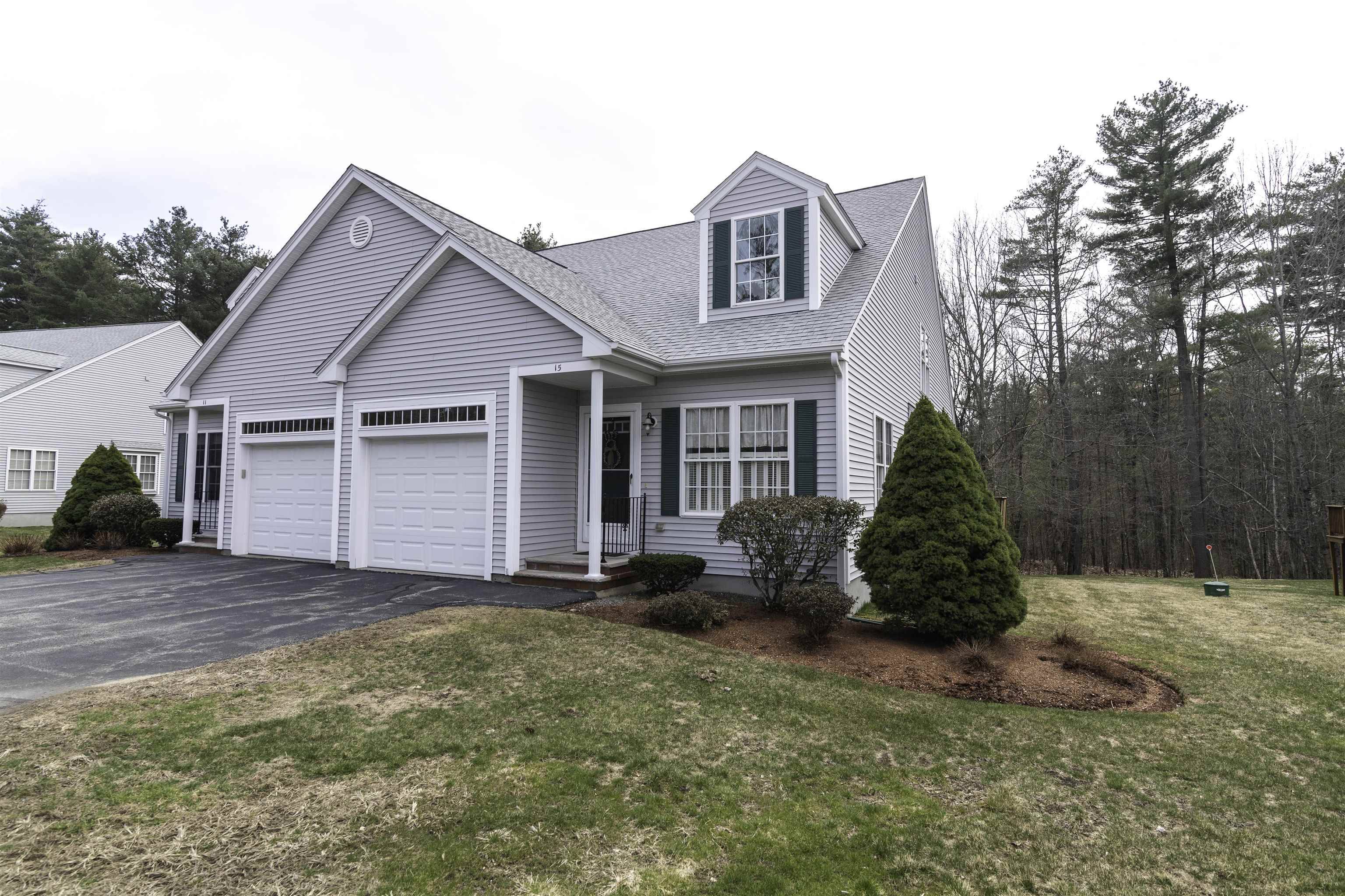 Windham, NH 03087,15 Flat Rock RD