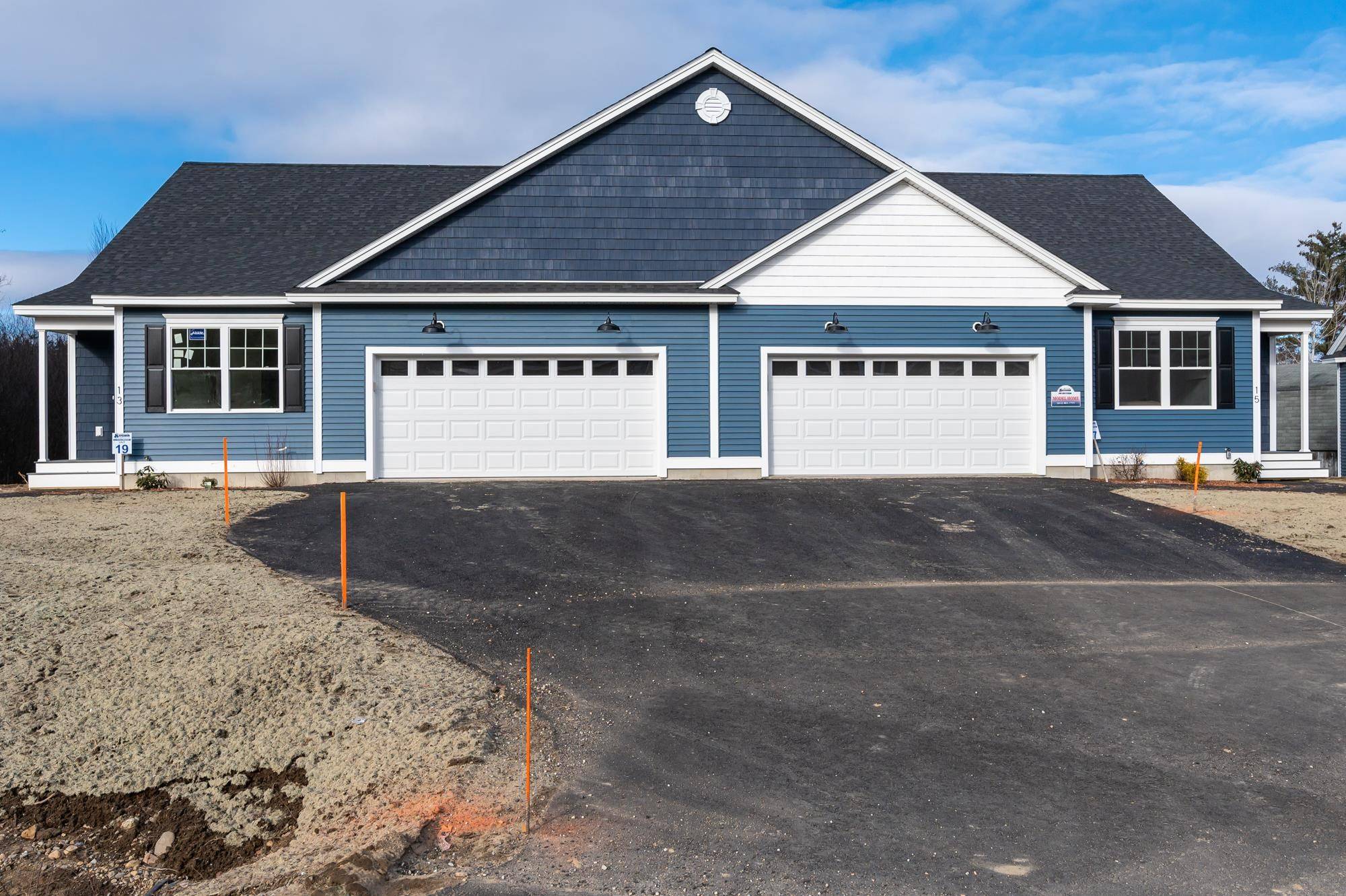 Northfield, NH 03276,28 Village WAY #31