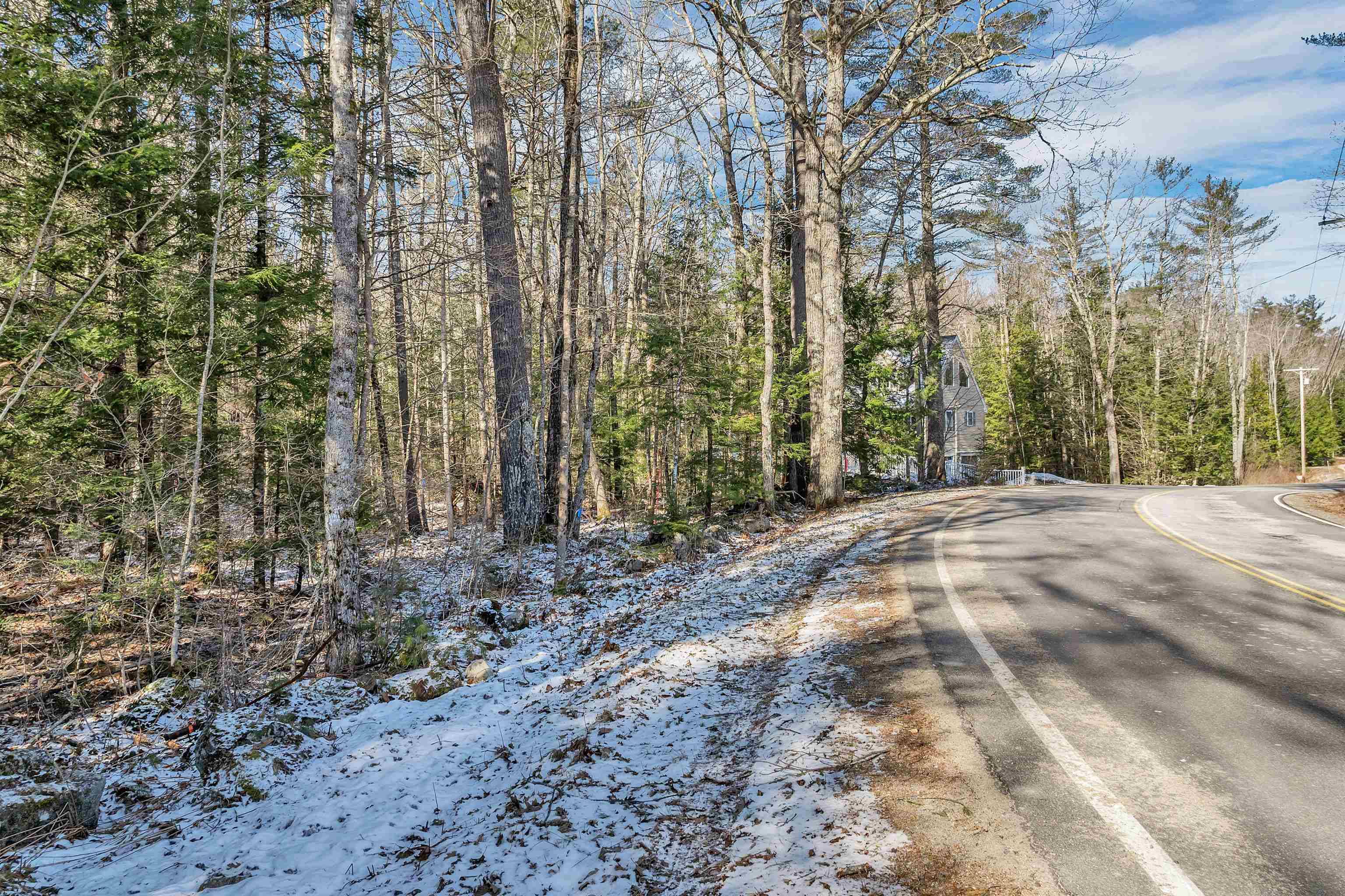 Moultonborough, NH 03254,0 States Landing RD