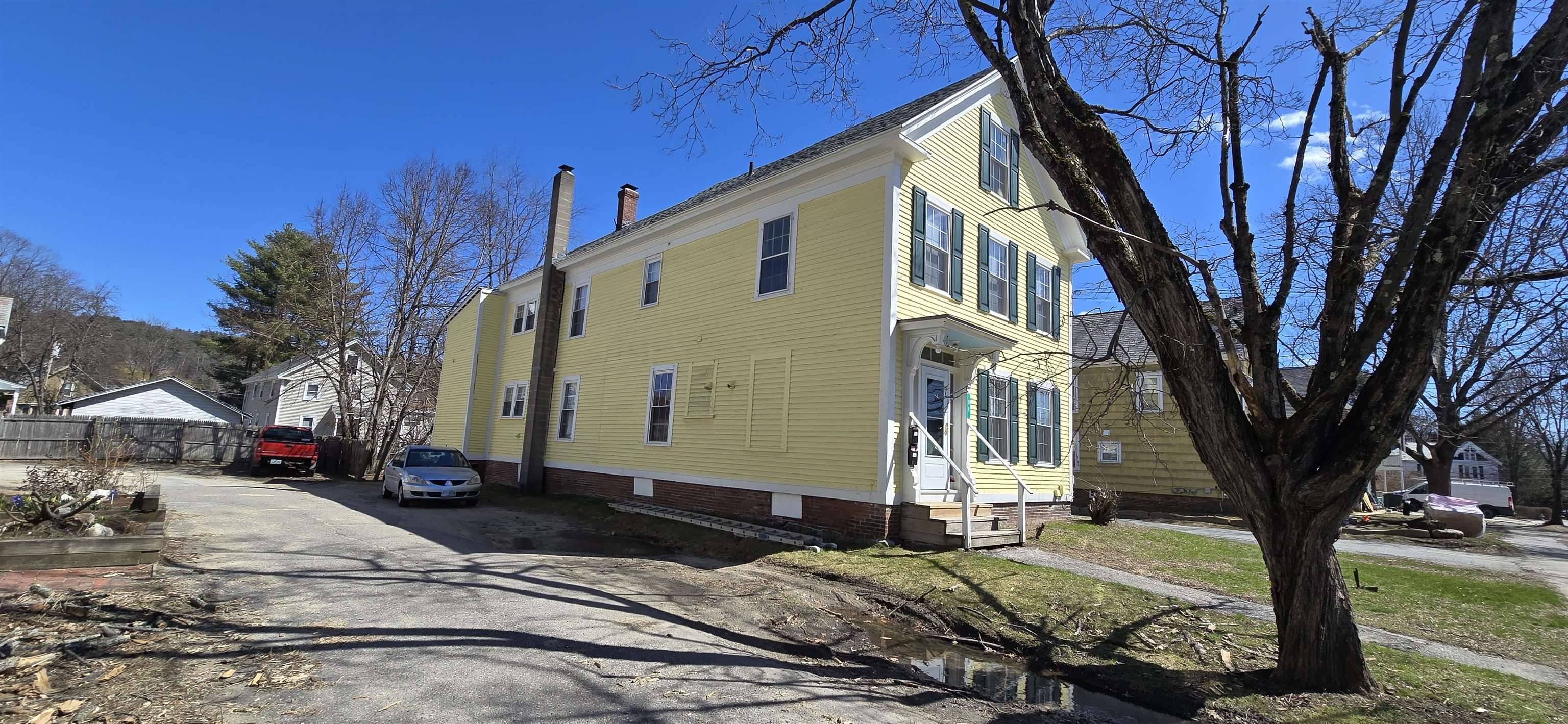 Keene, NH 03431,31 Franklin ST