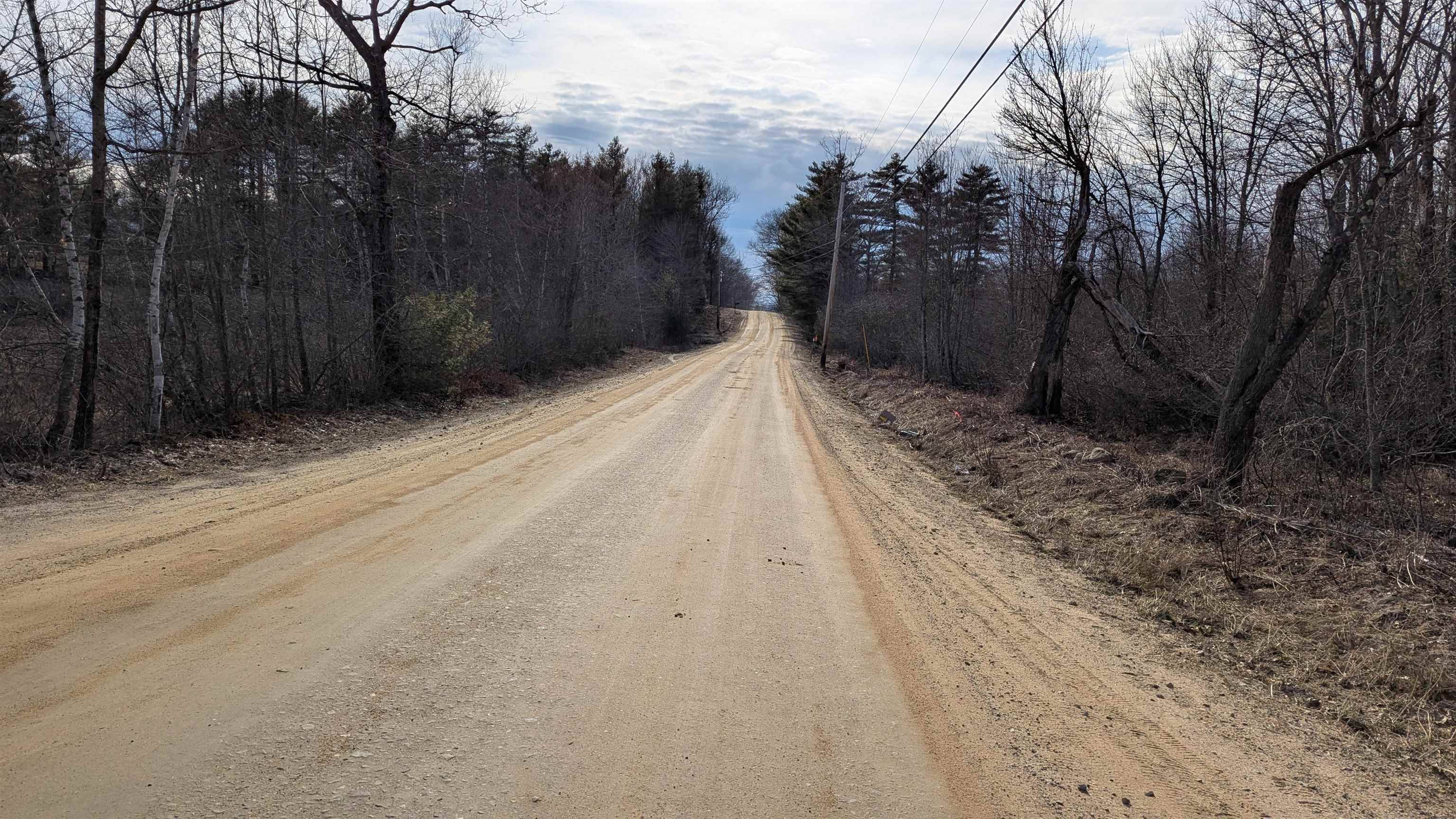 M 3 - L 15-2 Prospect Mountain RD #15-2 Alton, NH 03809