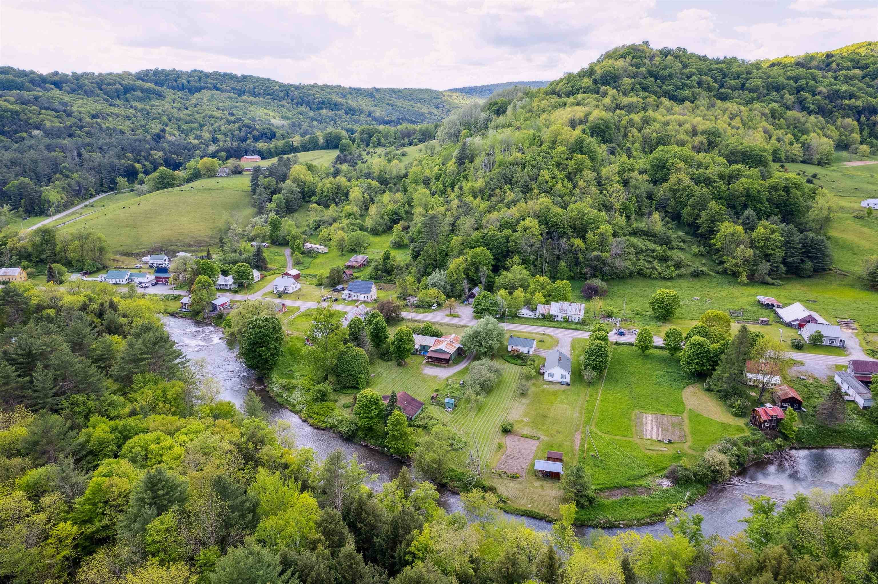 Tunbridge, VT 05077,480 VT-110