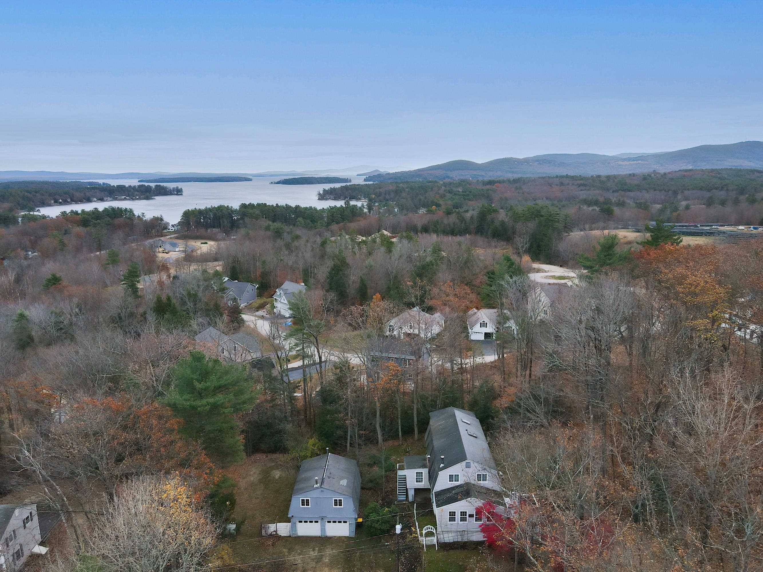 Laconia, NH 03246,84 Plantation RD