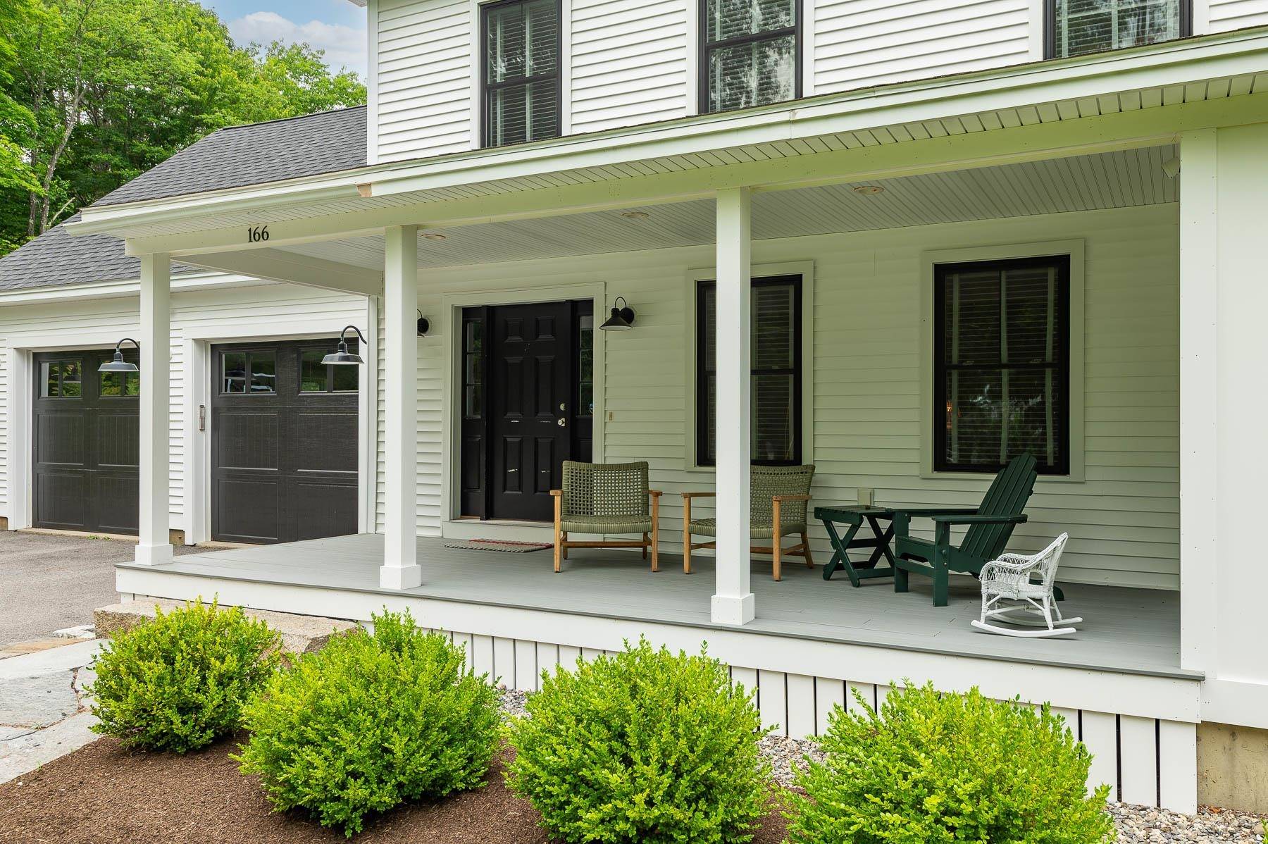 Newfields, NH 03857,166 Piscassic RD