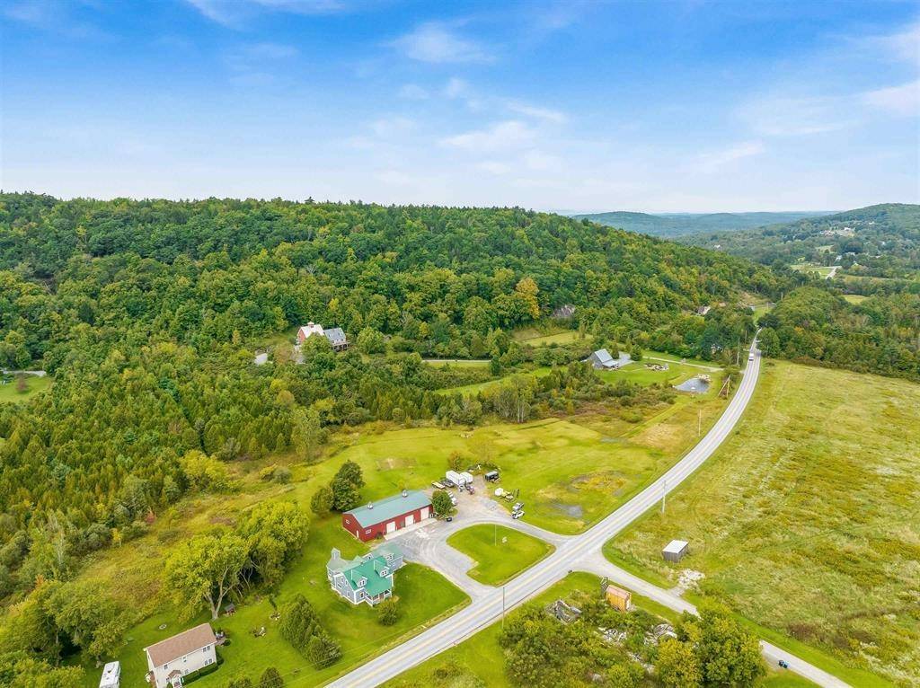 Monkton, VT 05443,654 Bristol RD