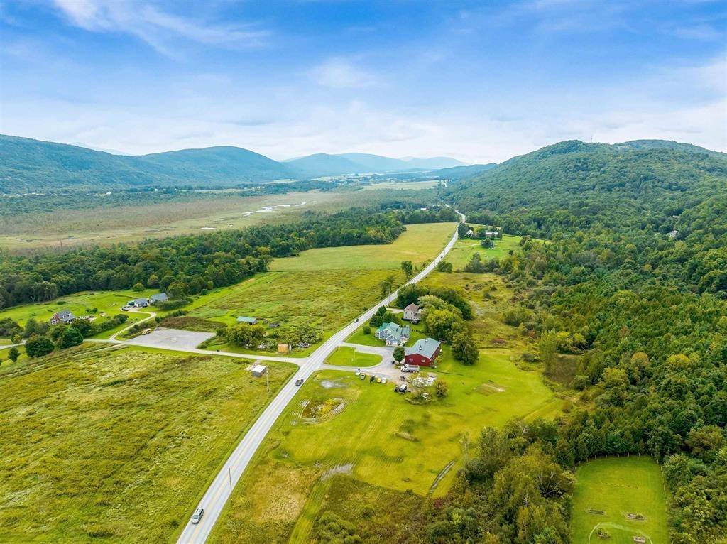 Monkton, VT 05443,654 Bristol RD