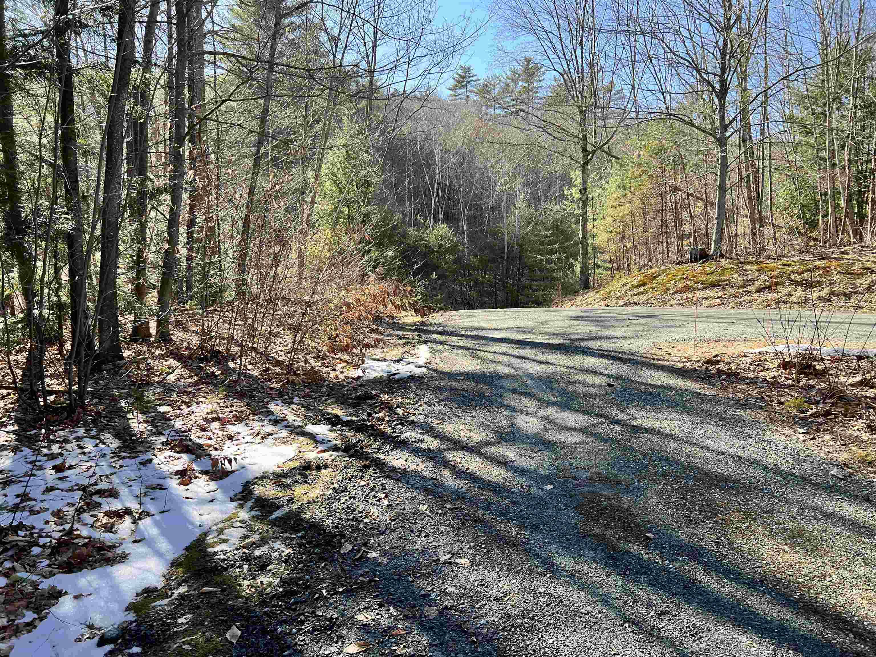 00 Snow LN #Parcel #3 Windsor, VT 05089