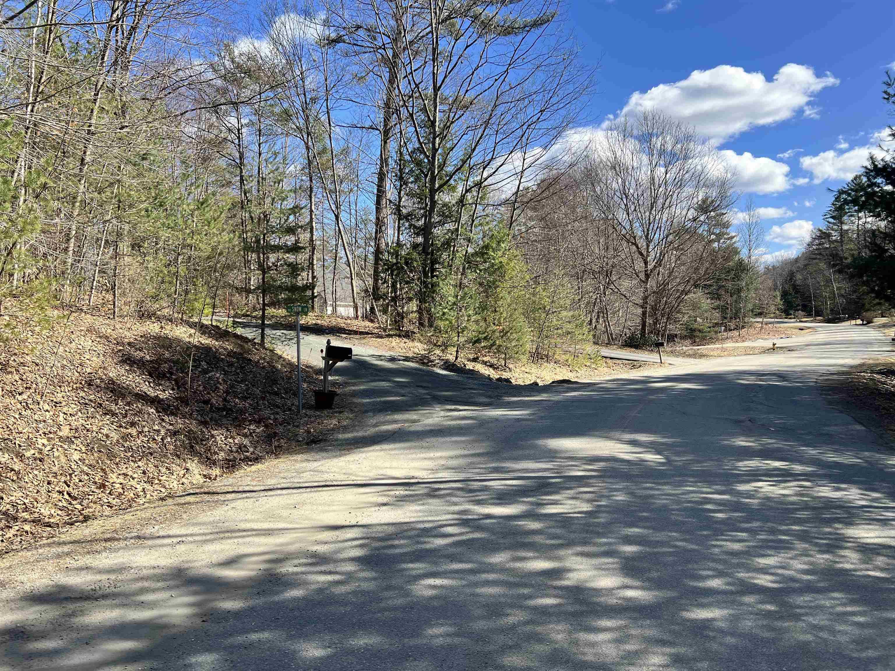 Windsor, VT 05089,00 Snow LN #Lot #2 & #3
