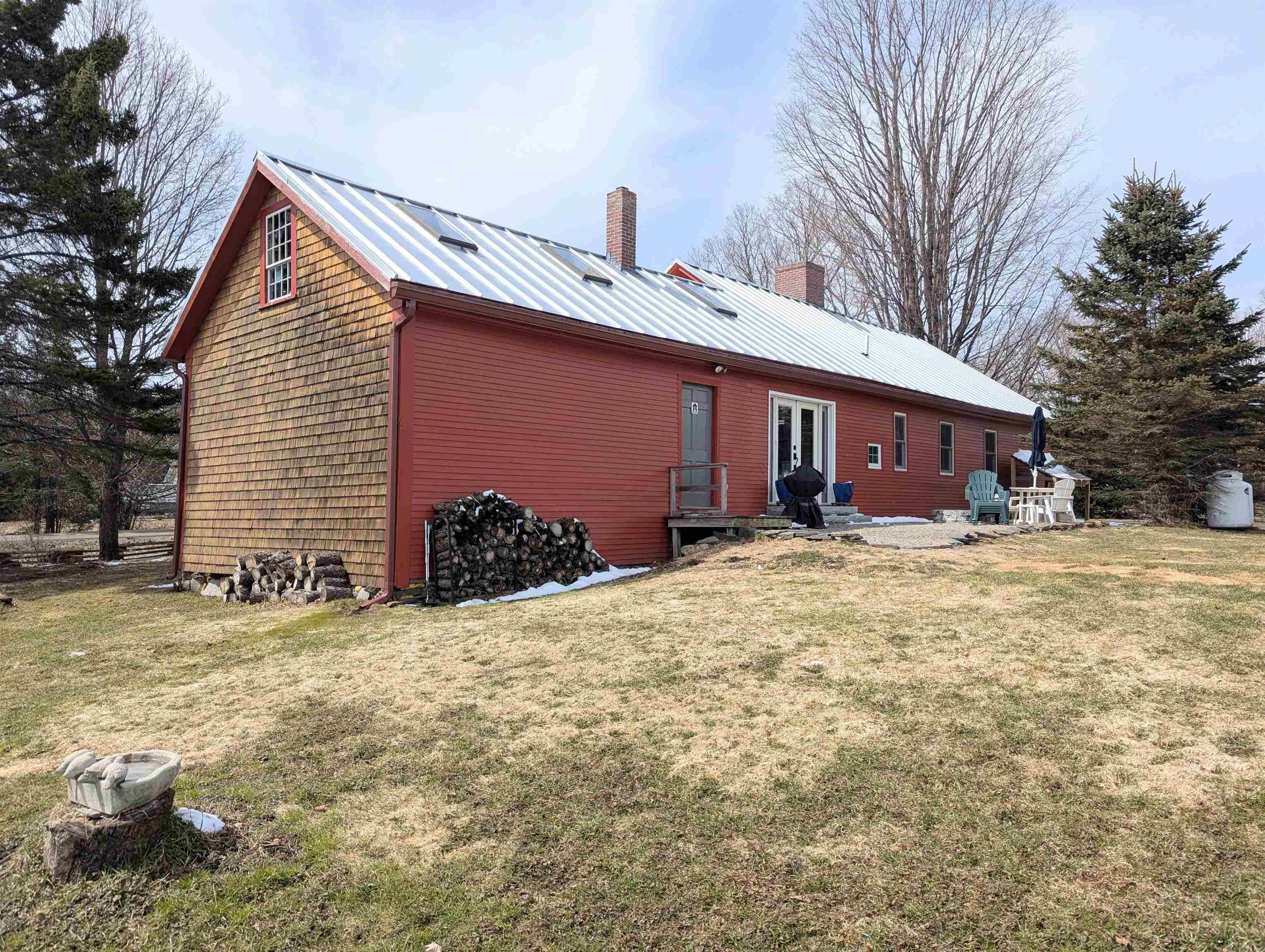 Brownington, VT 05860,691 Old Stone House RD