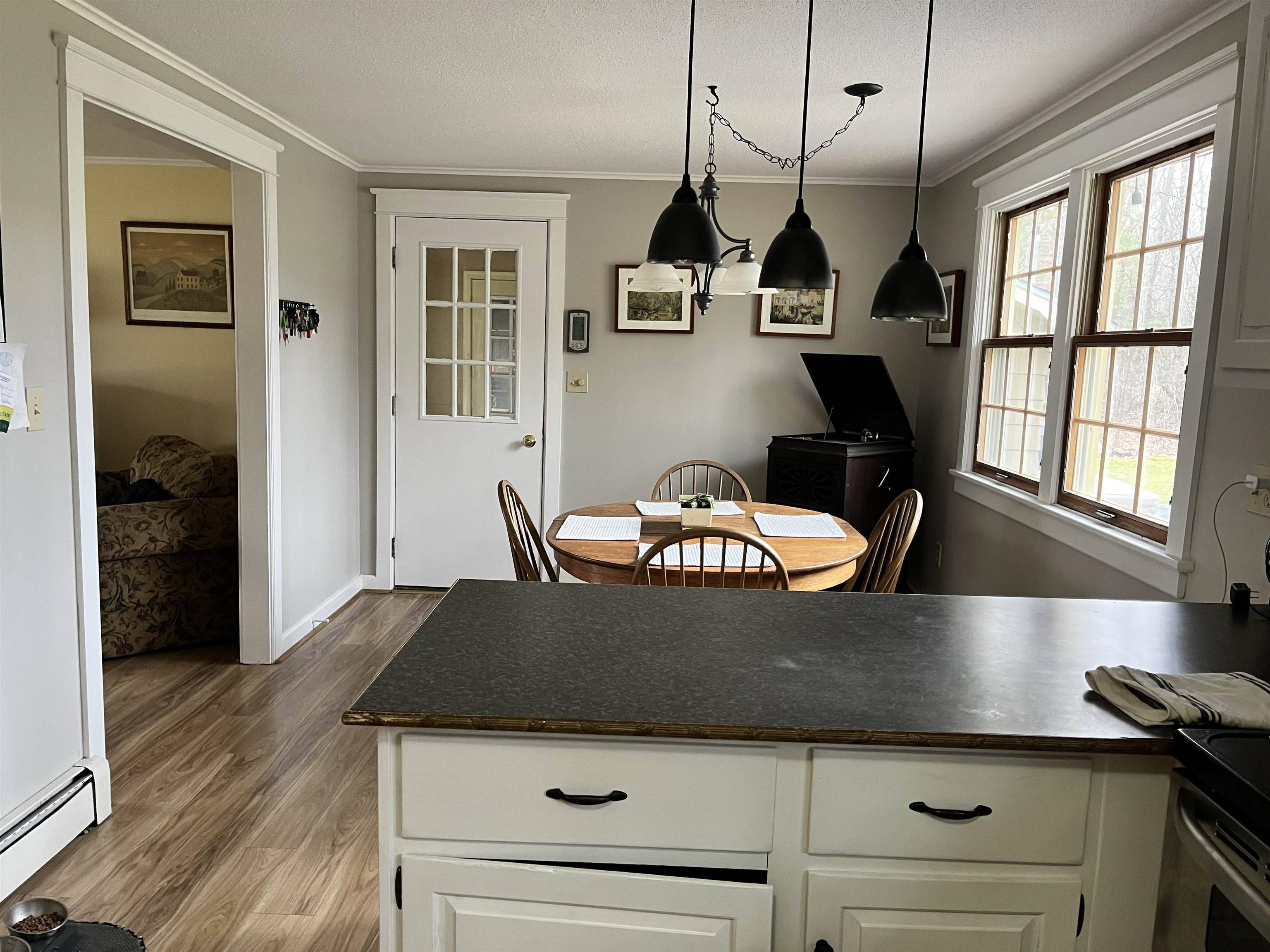 160 Fox RD Brandon, VT 05733