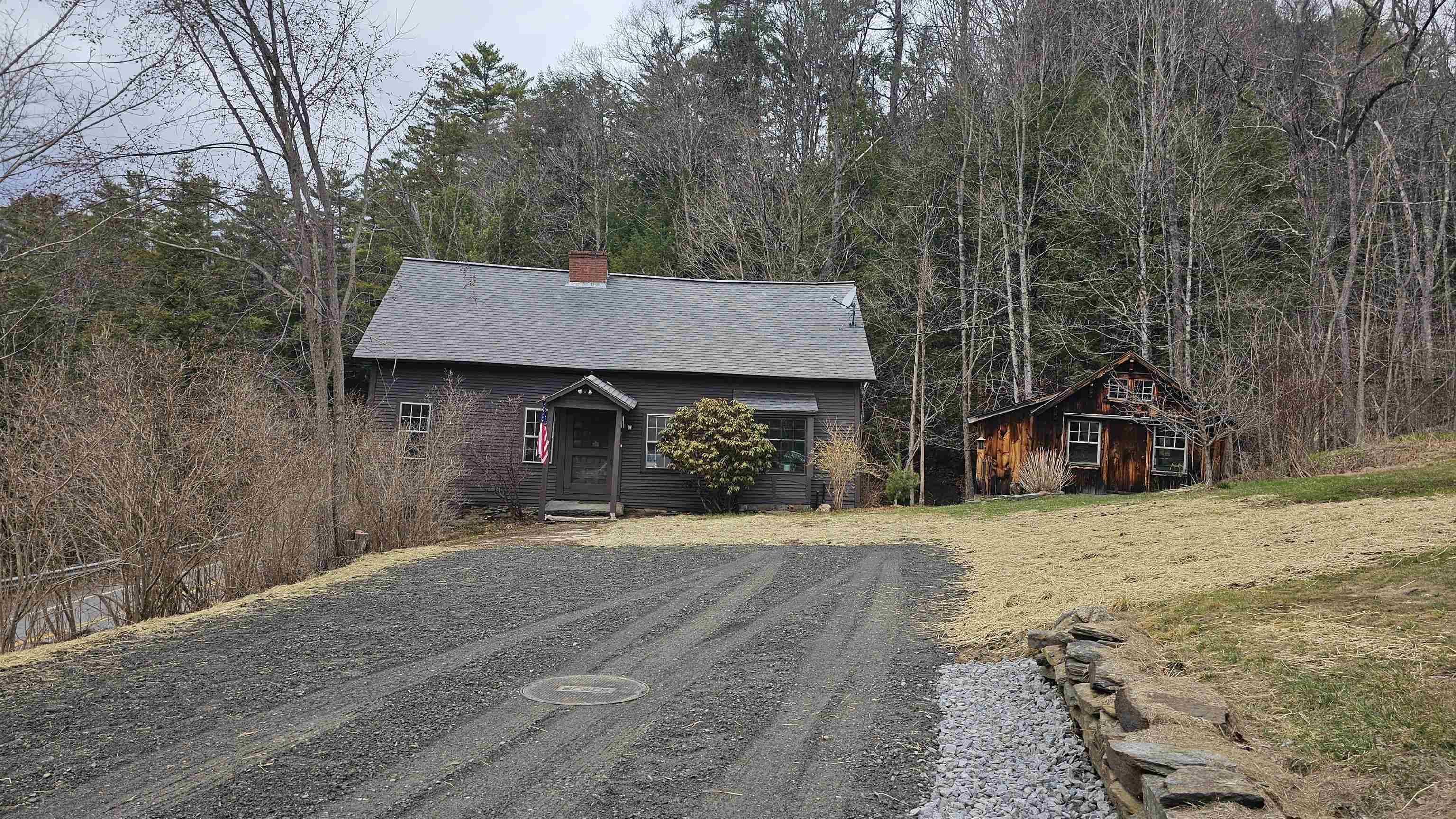Acworth, NH 03607,1035 Route 123A