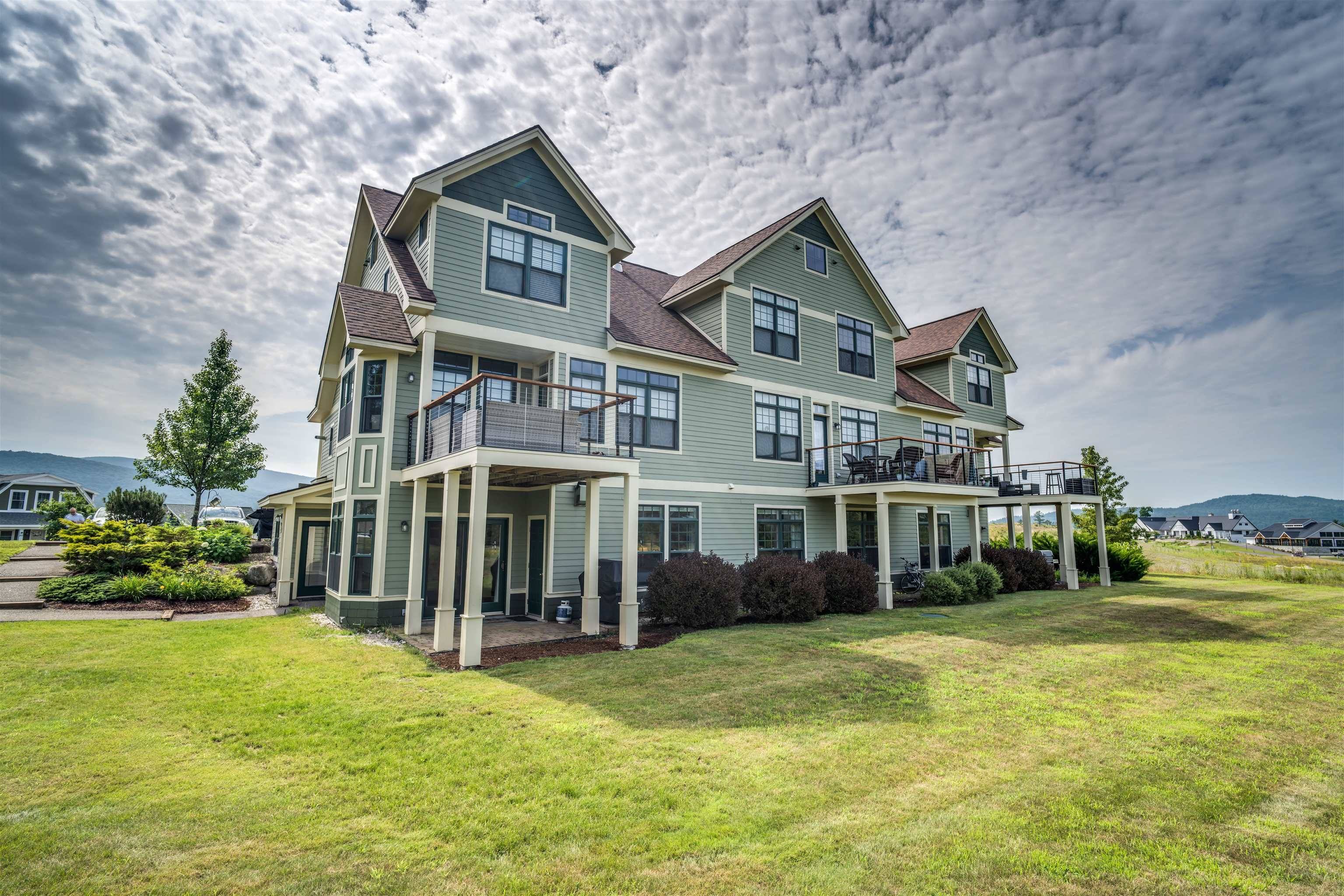 Thornton, NH 03285,55 Lafayette RD #5