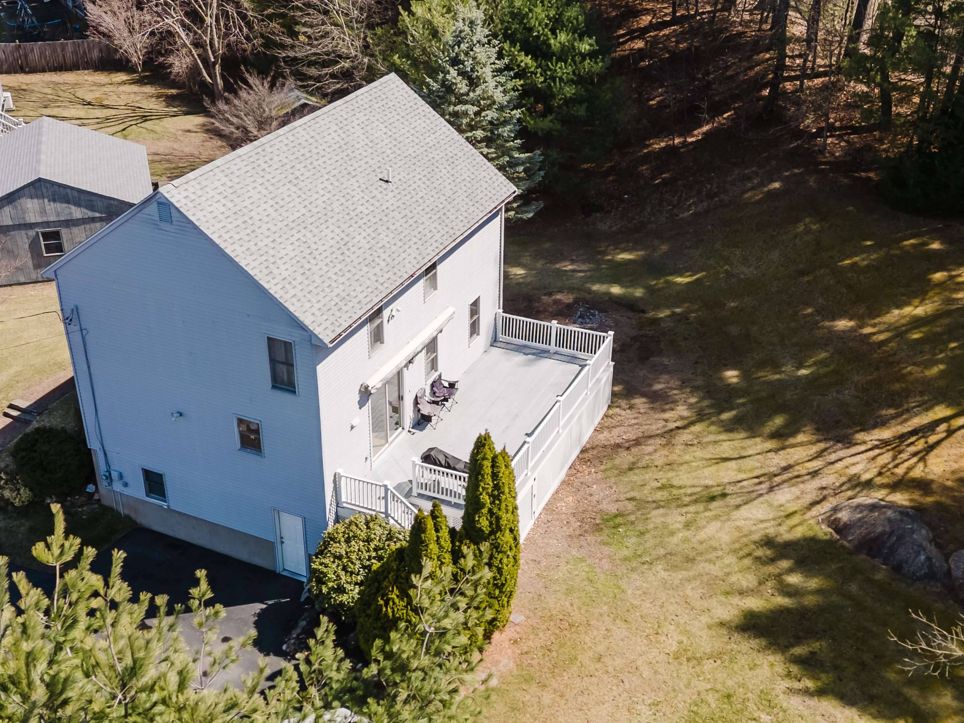Plaistow, NH 03865,16 Tuxbury RD