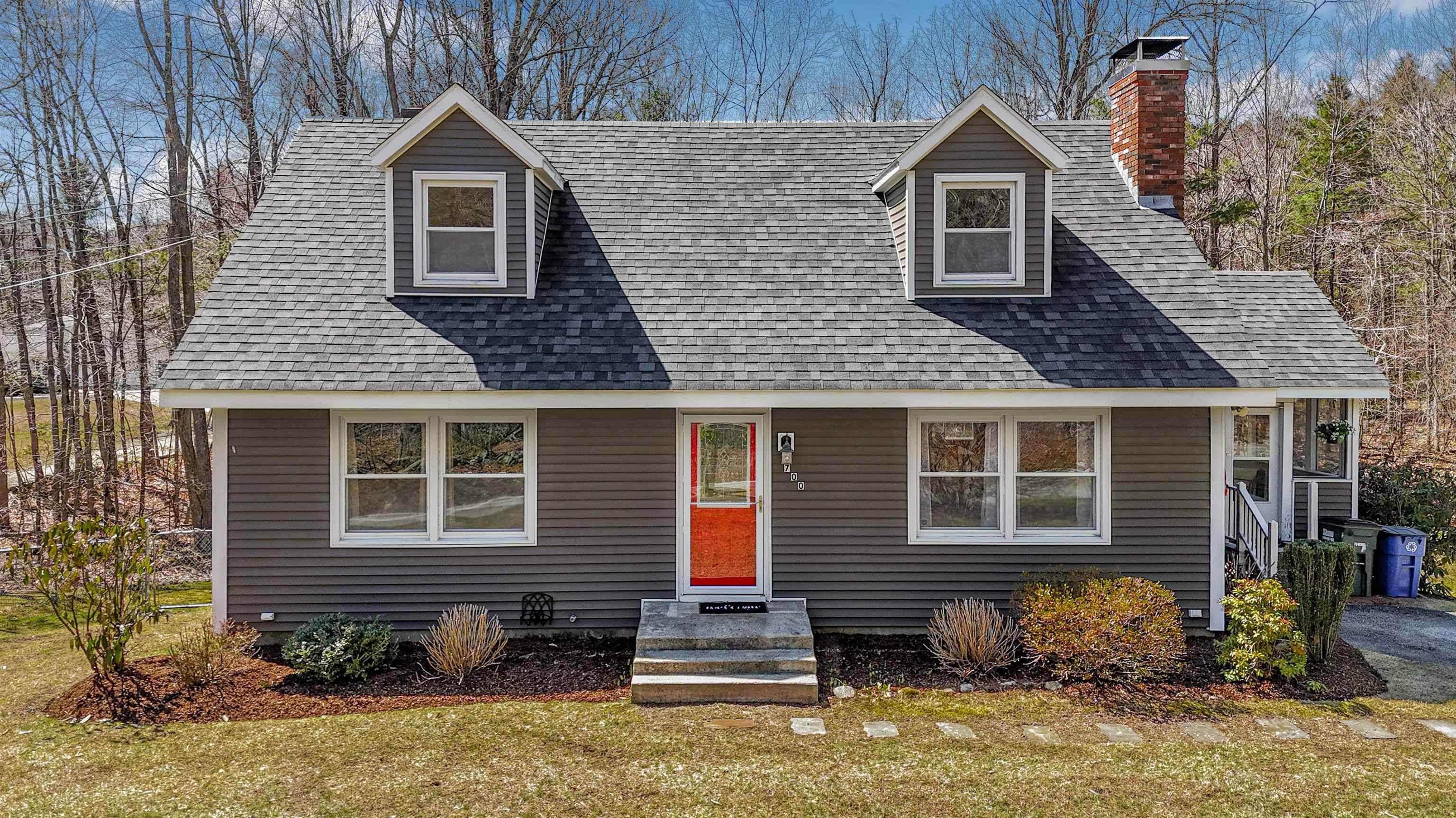 Greenville, NH 03048,700 Turnpike RD