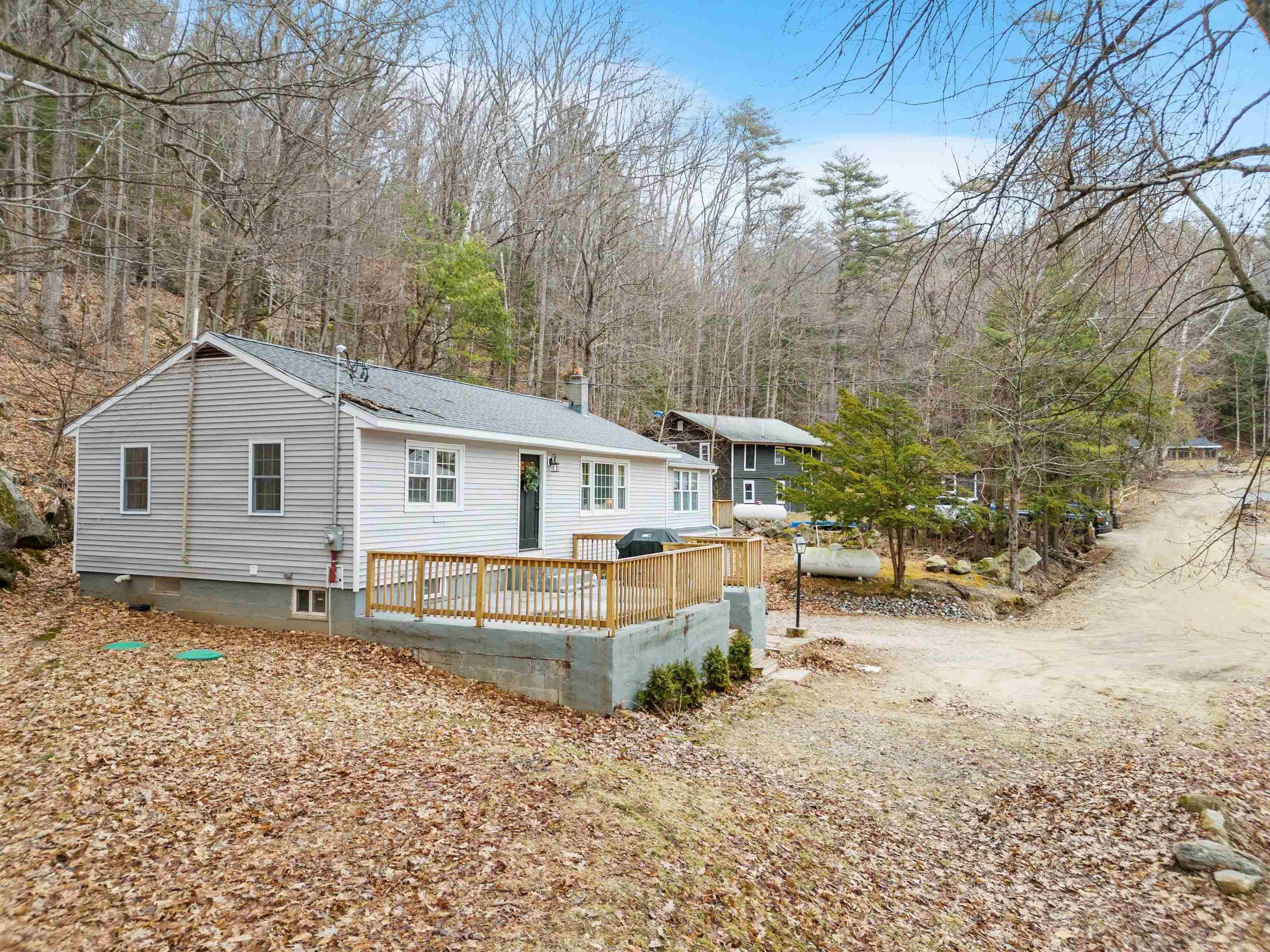Gilmanton, NH 03237,21 Chestnut AVE