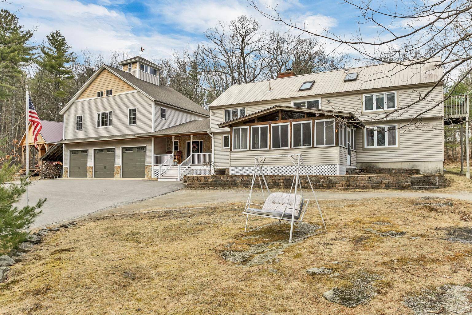 Gilford, NH 03249,138 Summit AVE