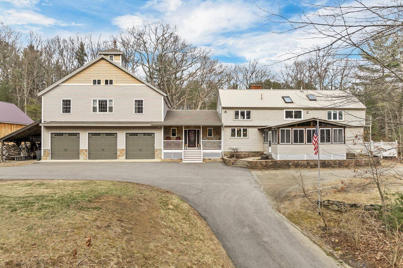 Gilford, NH 03249,138 Summit AVE