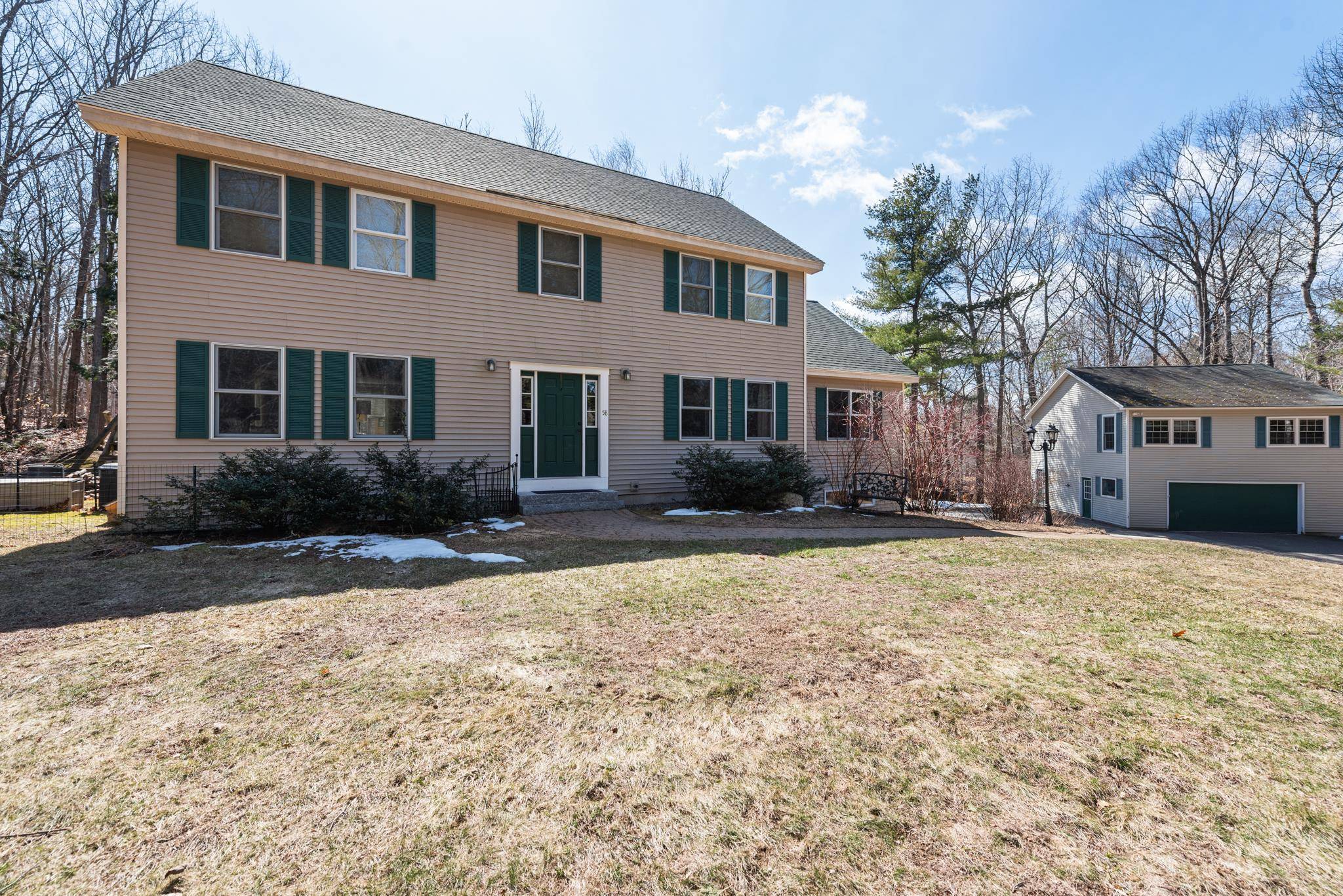 Gilford, NH 03249,58 Sand Hill RD