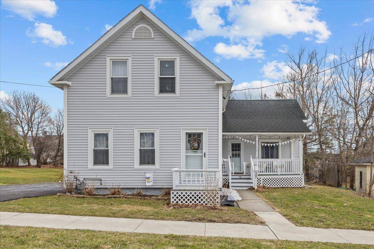 St. Albans City, VT 05478,70 Bishop ST