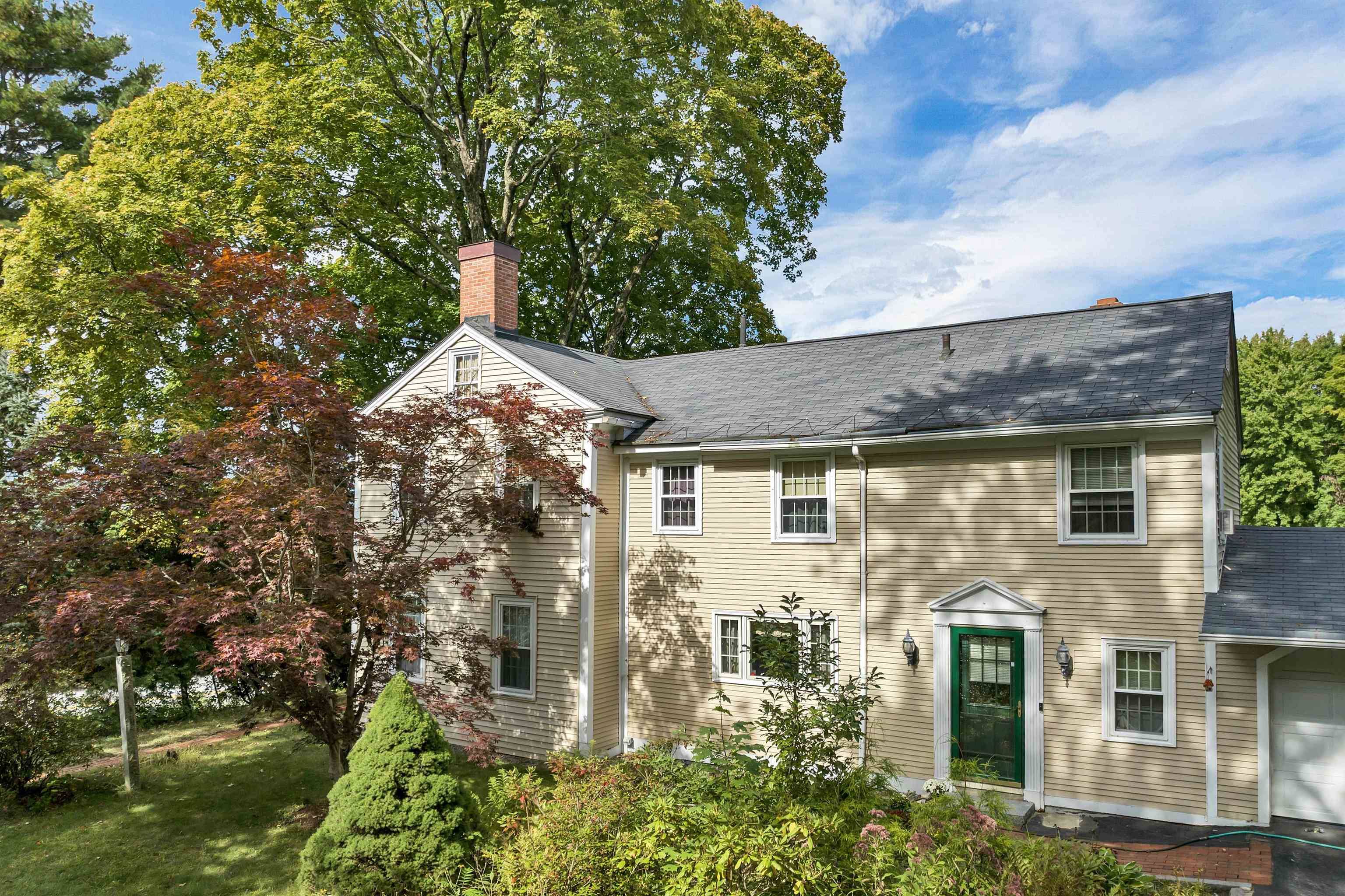 Concord, NH 03301,240 Mountain RD