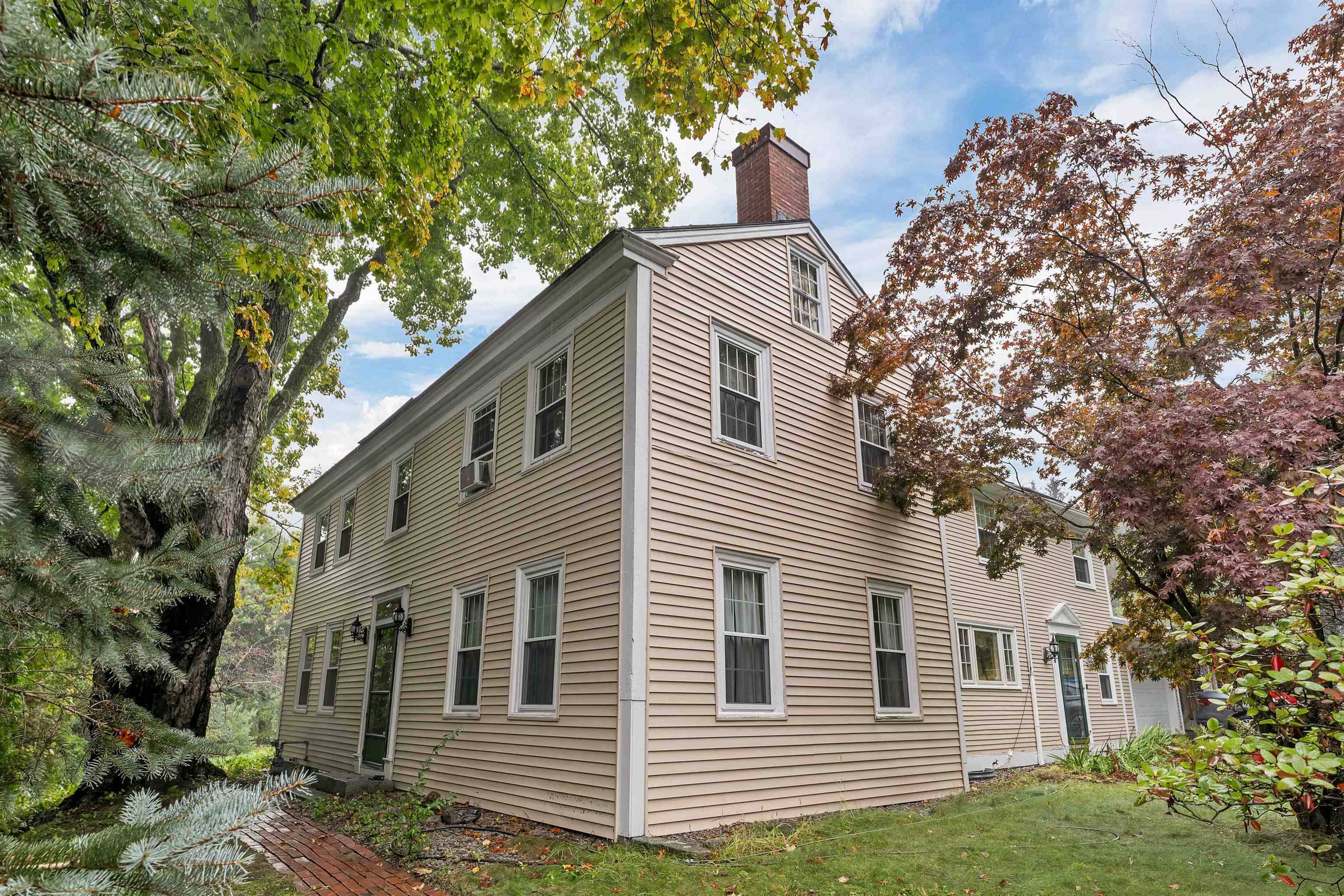 Concord, NH 03301,240 Mountain RD