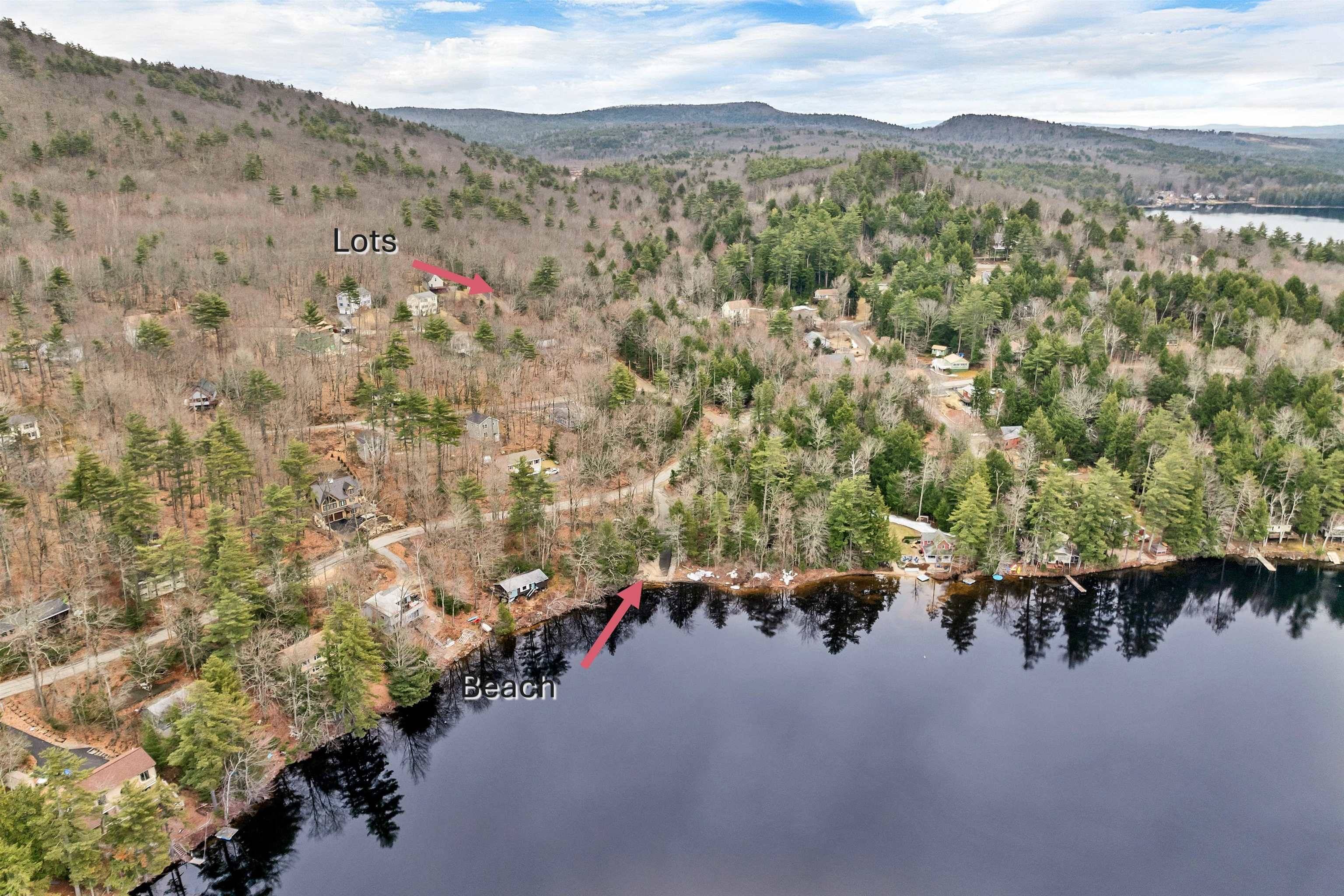 Alton, NH 03810,Lots 134-135 Wendy DR