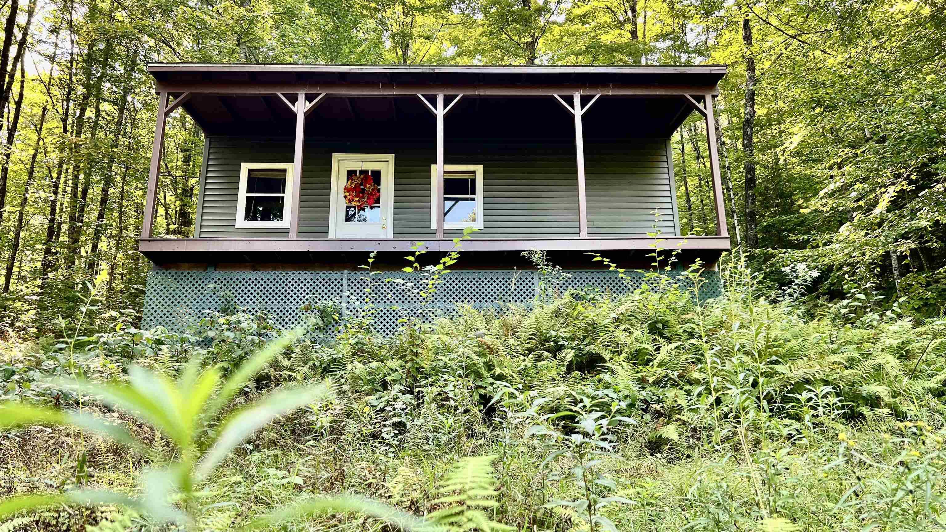 Johnson, VT 05656,2075 Codding Hollow RD