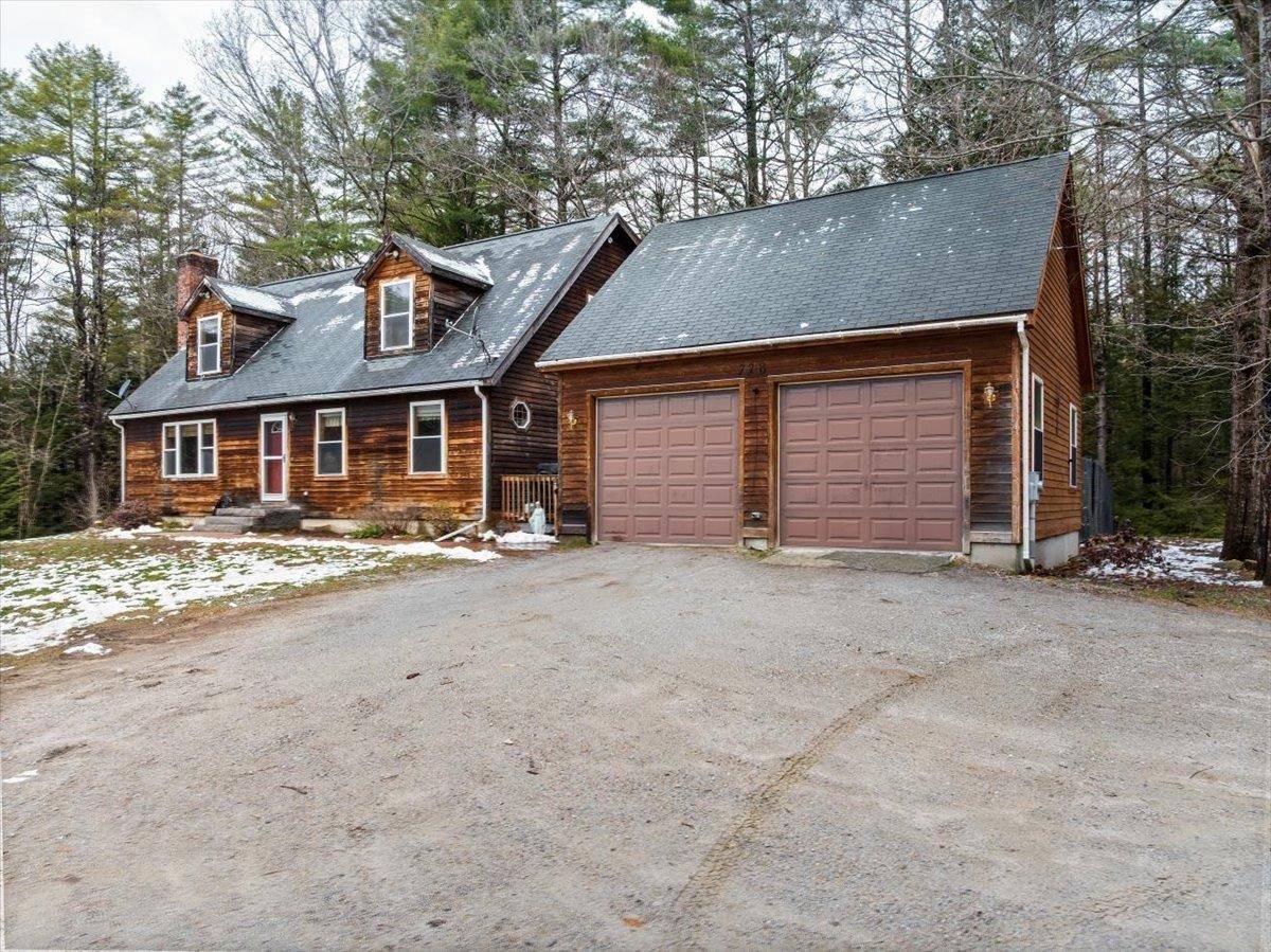 New Boston, NH 03070,728 Bedford RD