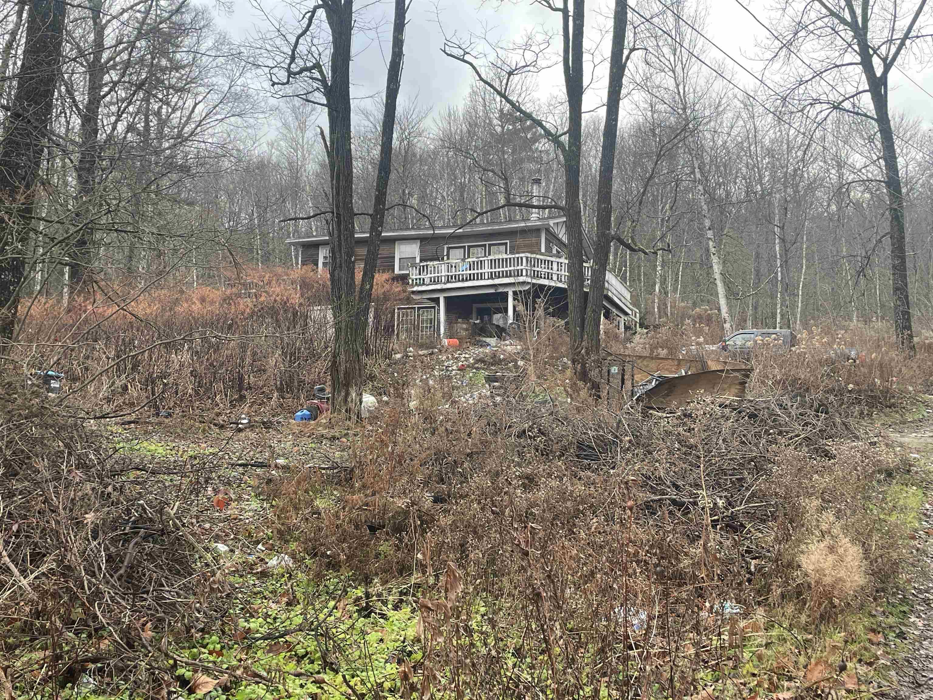 Pittsford, VT 05733,71 Simpson LN