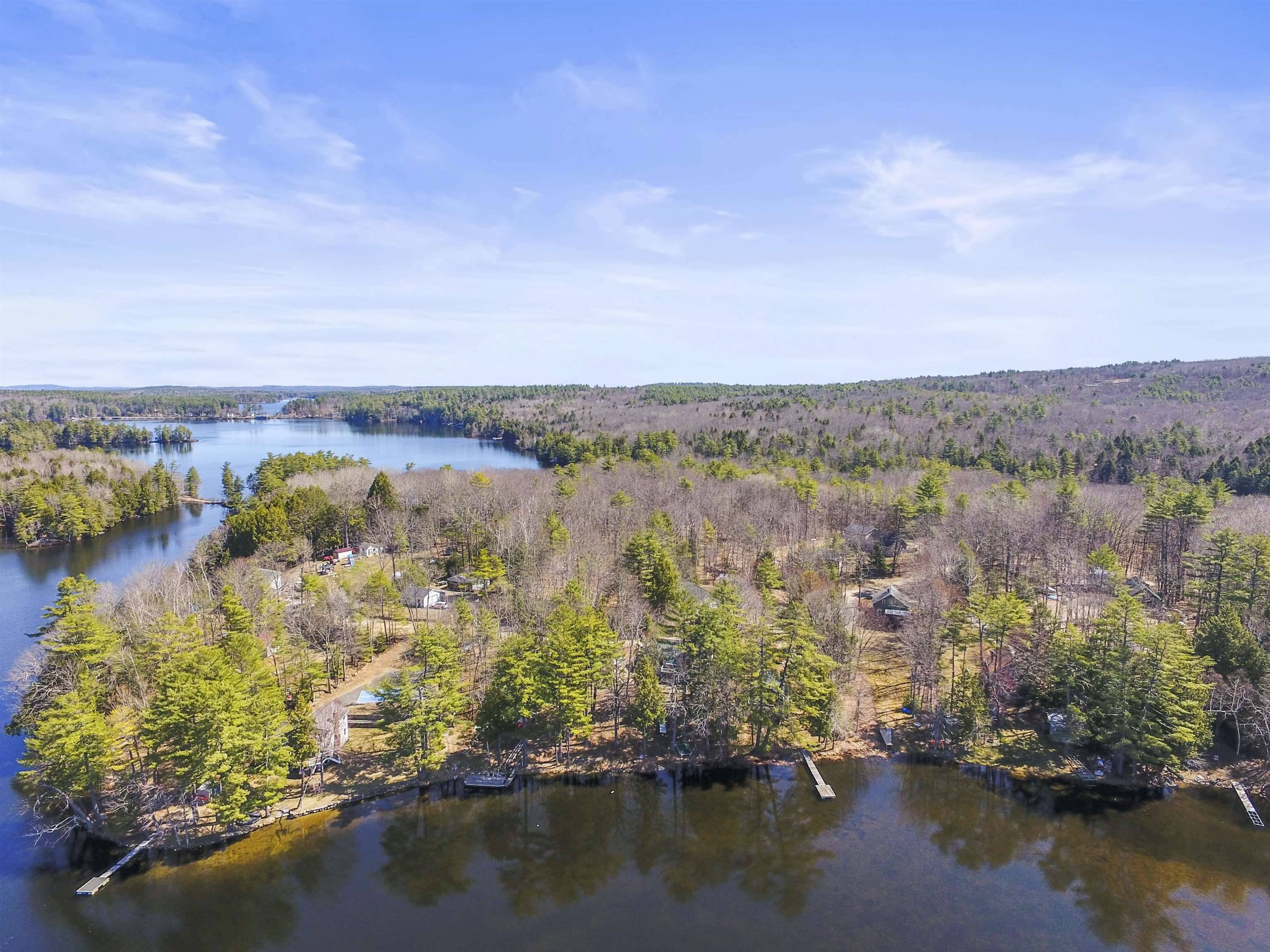 Litchfield, ME 04350-3338,20 Lucien LN