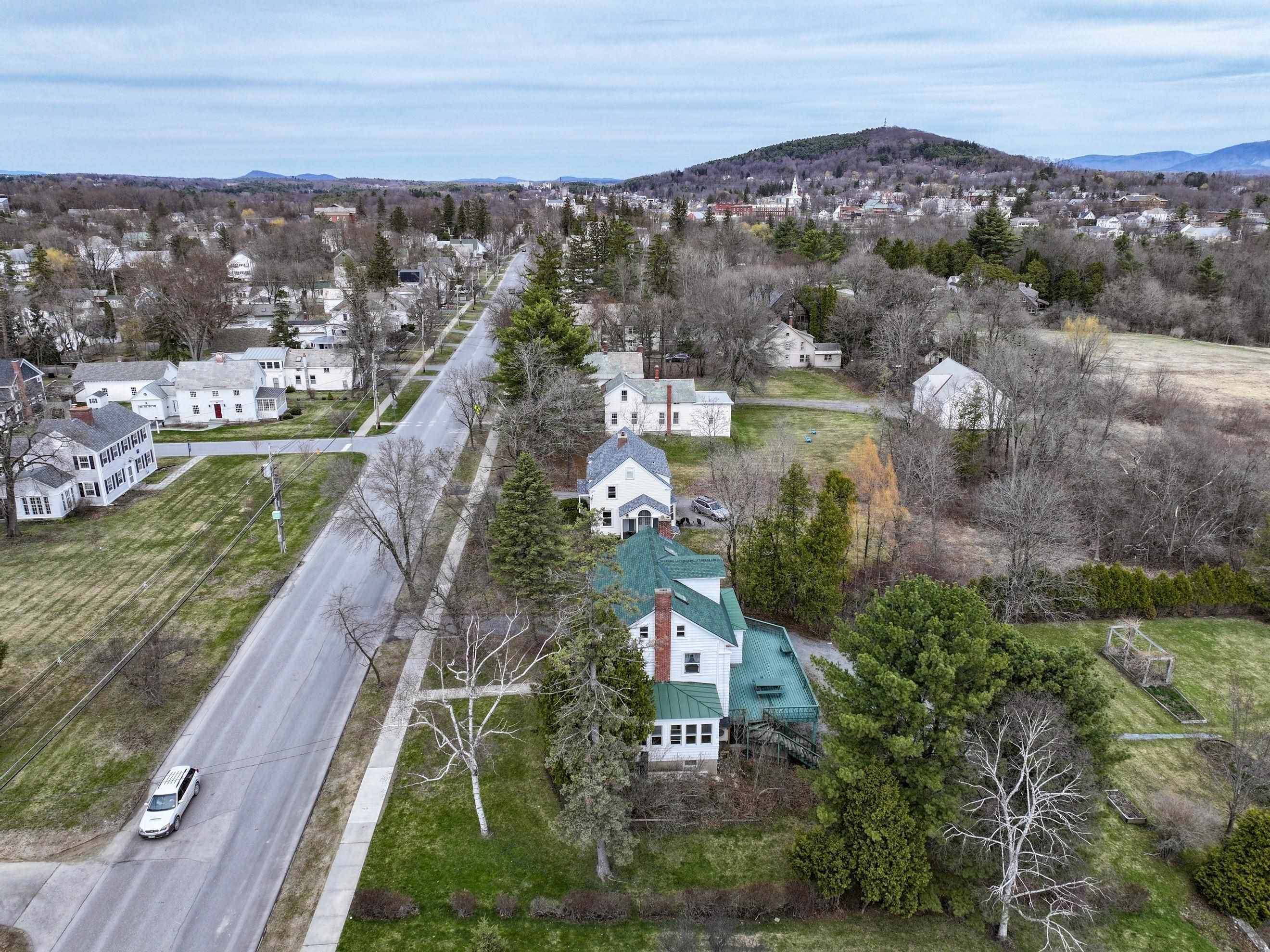 Middlebury, VT 05753,49 South ST