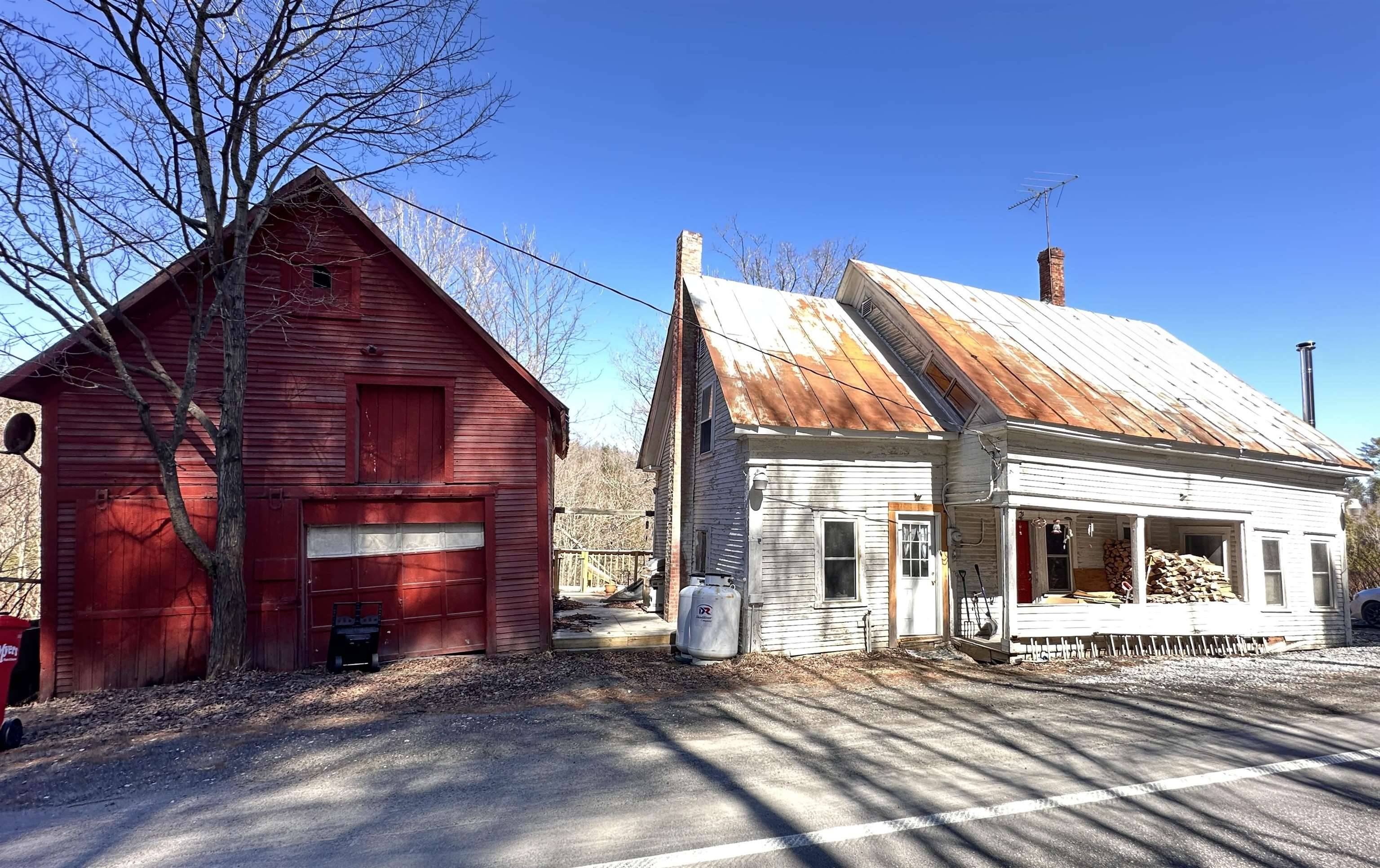 Marshfield, VT 05658,1114 Us Route 2
