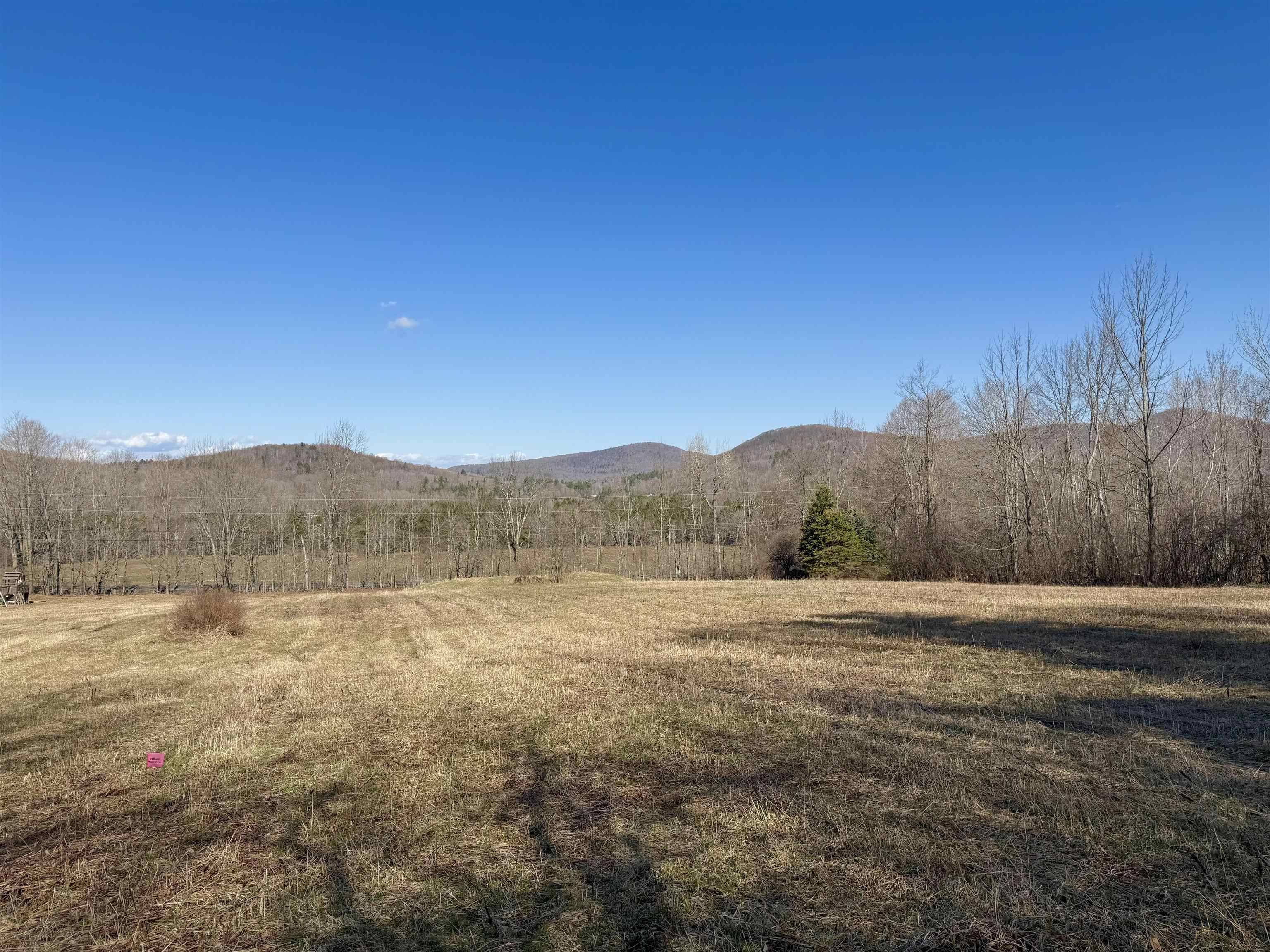 Cambridge, VT 05464,Lot 2 North Cambridge RD