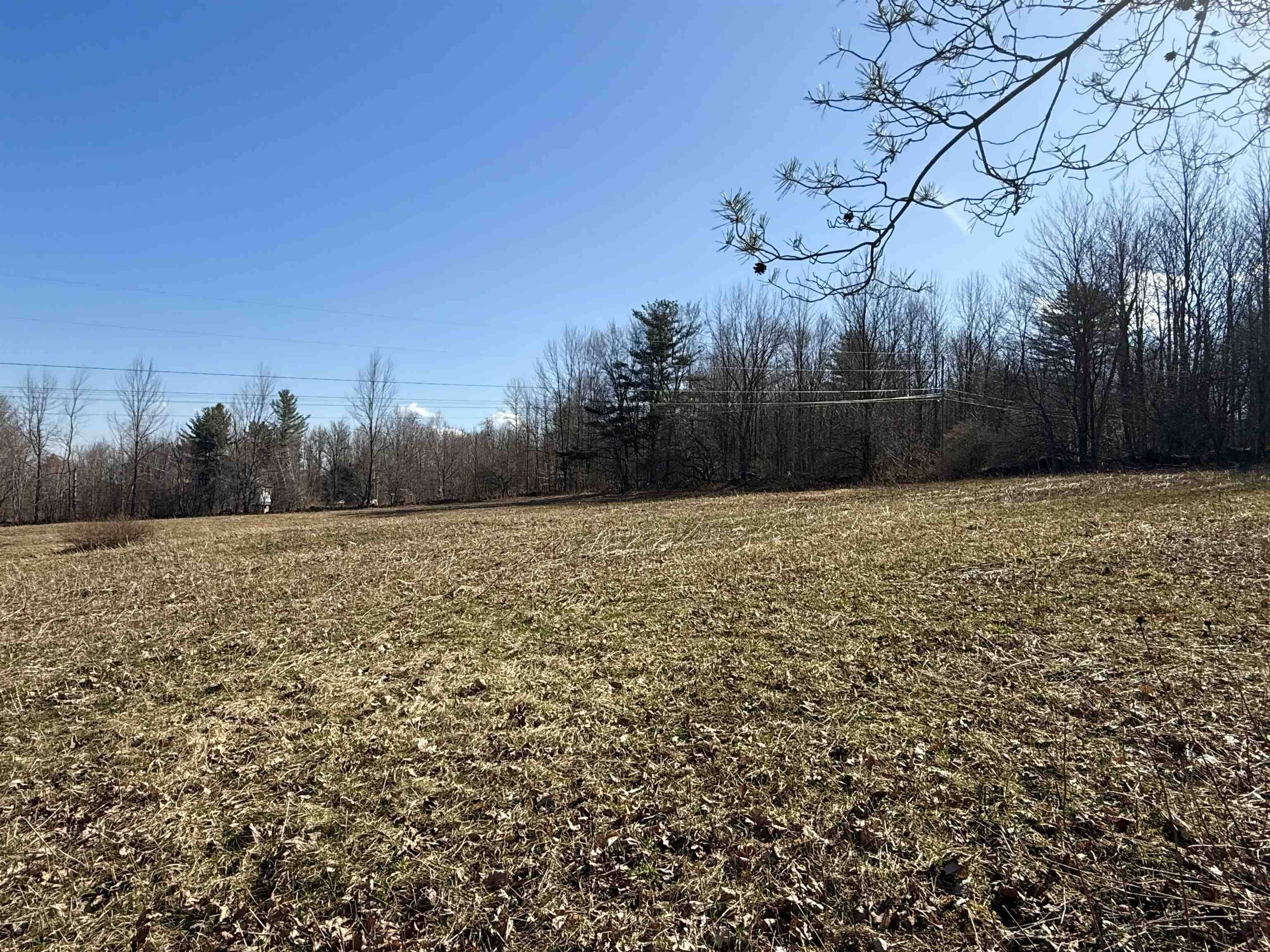 Cambridge, VT 05464,Lot 2 North Cambridge RD
