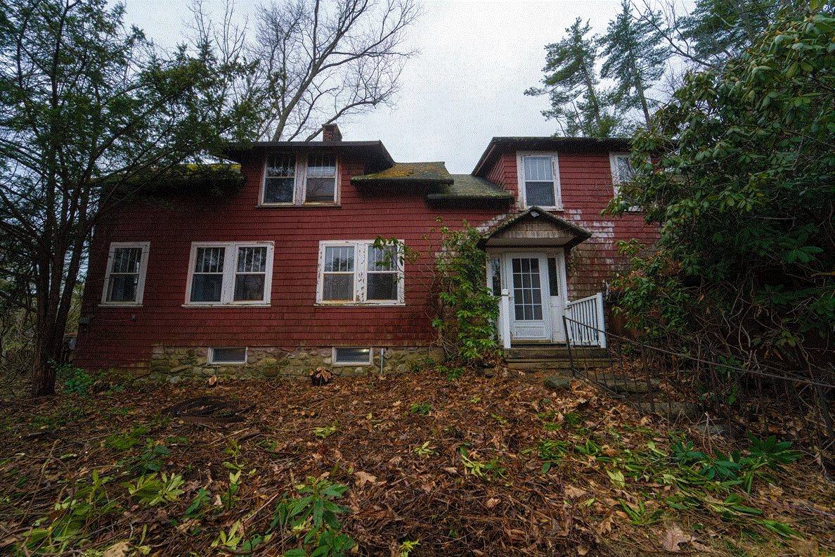 Hampstead, NH 03841-0535,11 Sunset AVE