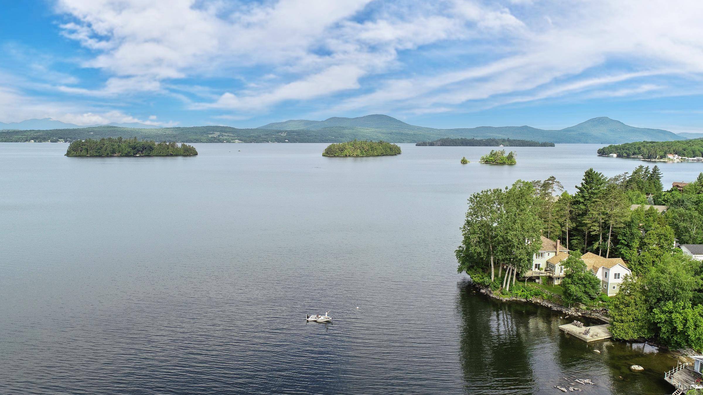 Derby, VT 05855,130 Lands End RD