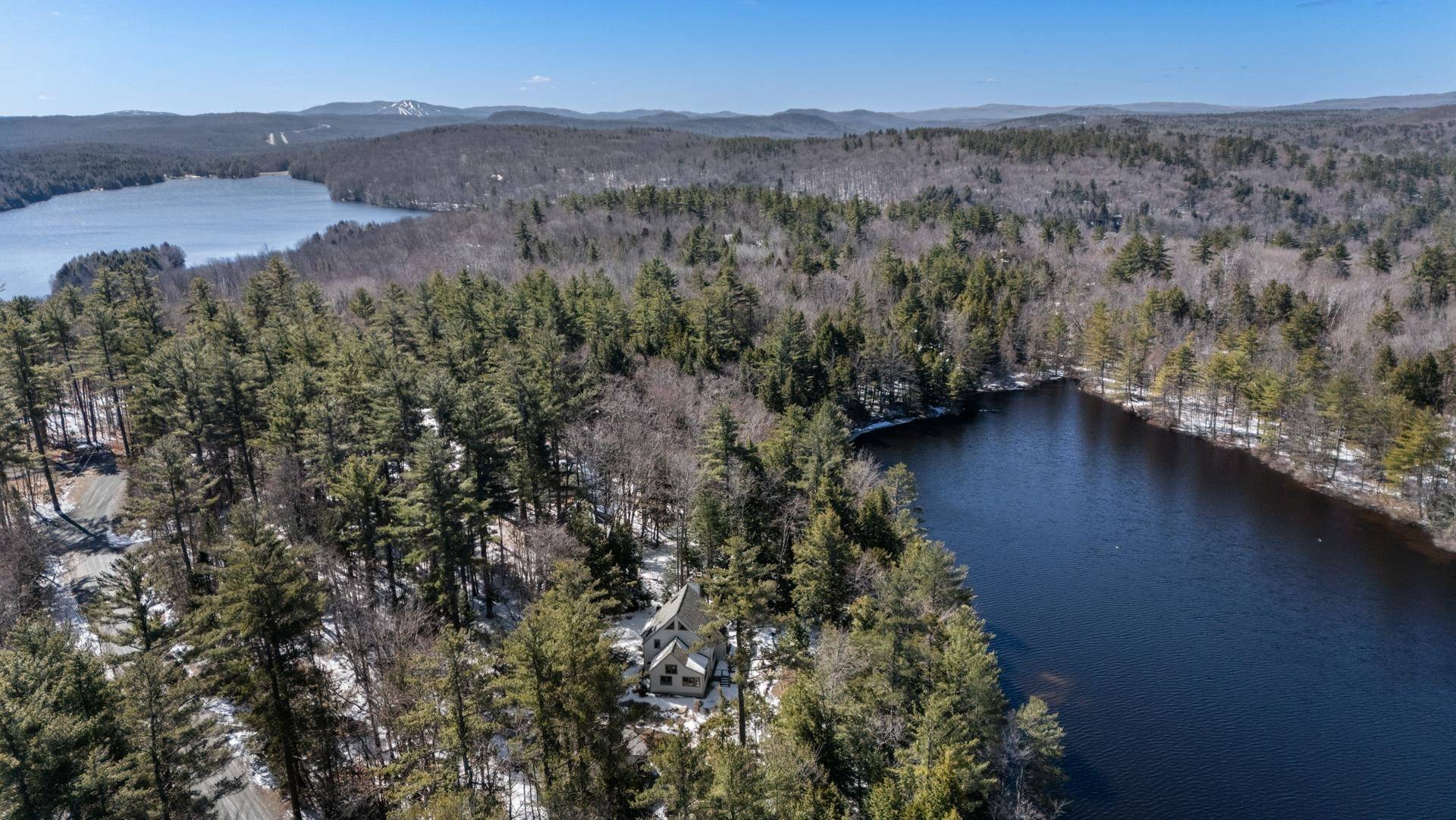 Grantham, NH 03753,51 Anderson Pond RD
