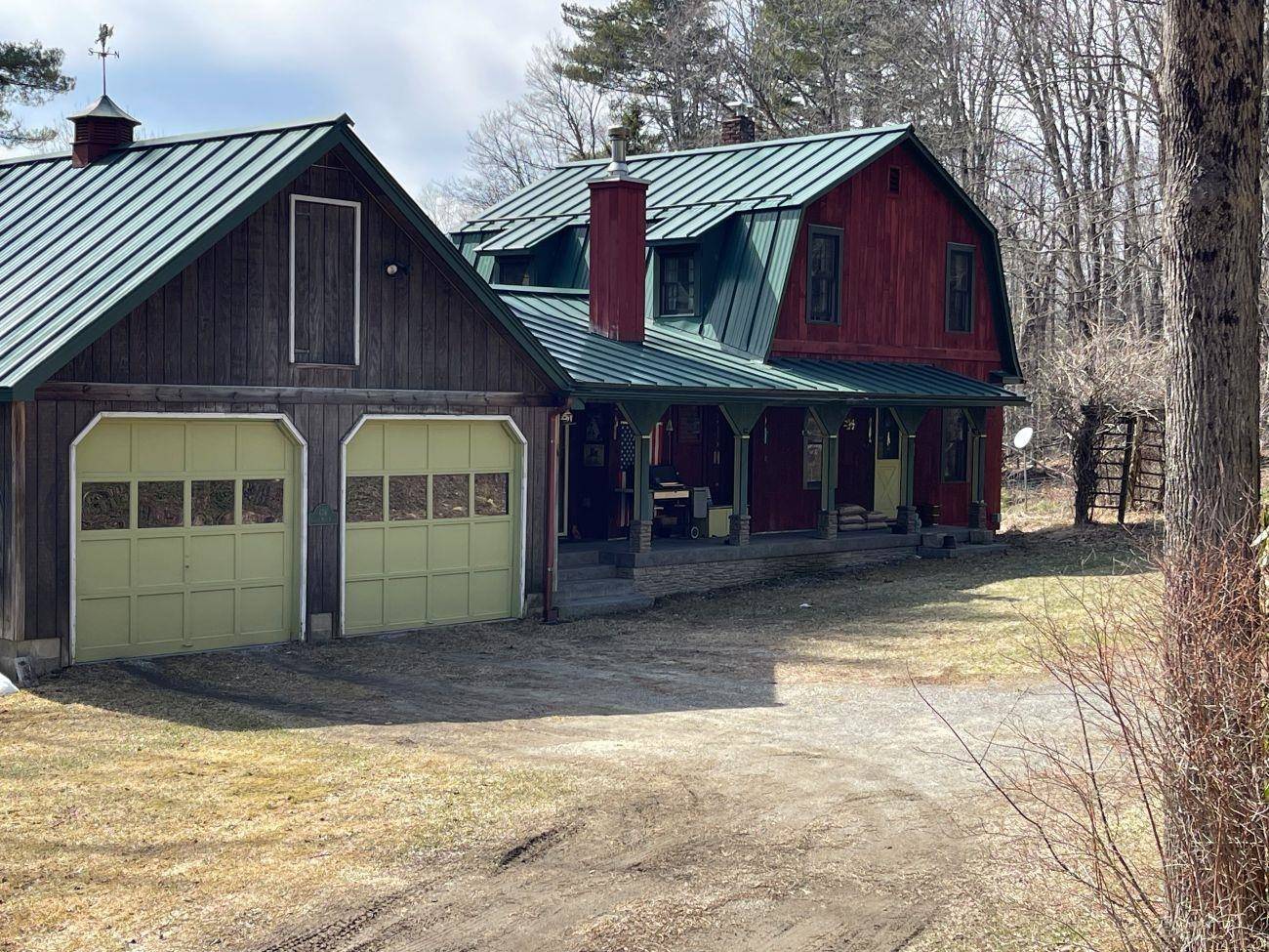 Alstead, NH 03448,676 Gilsum Mine RD