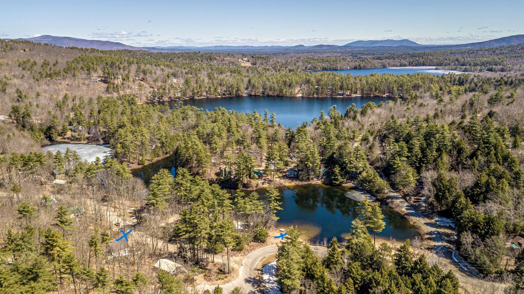 Madison, NH 03849,4 Little Shore DR