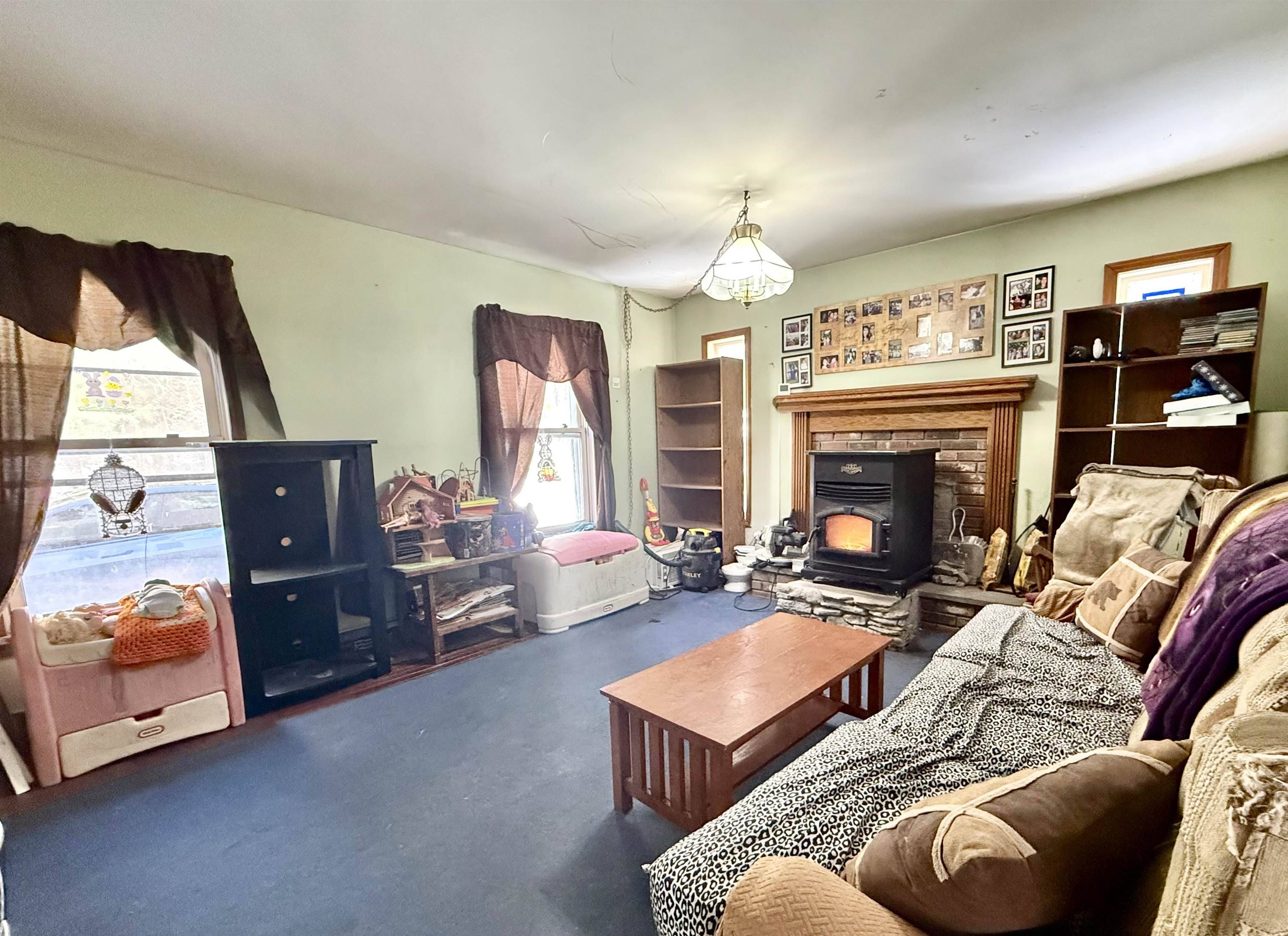 Wilmington, VT 05363,343 Haystack RD