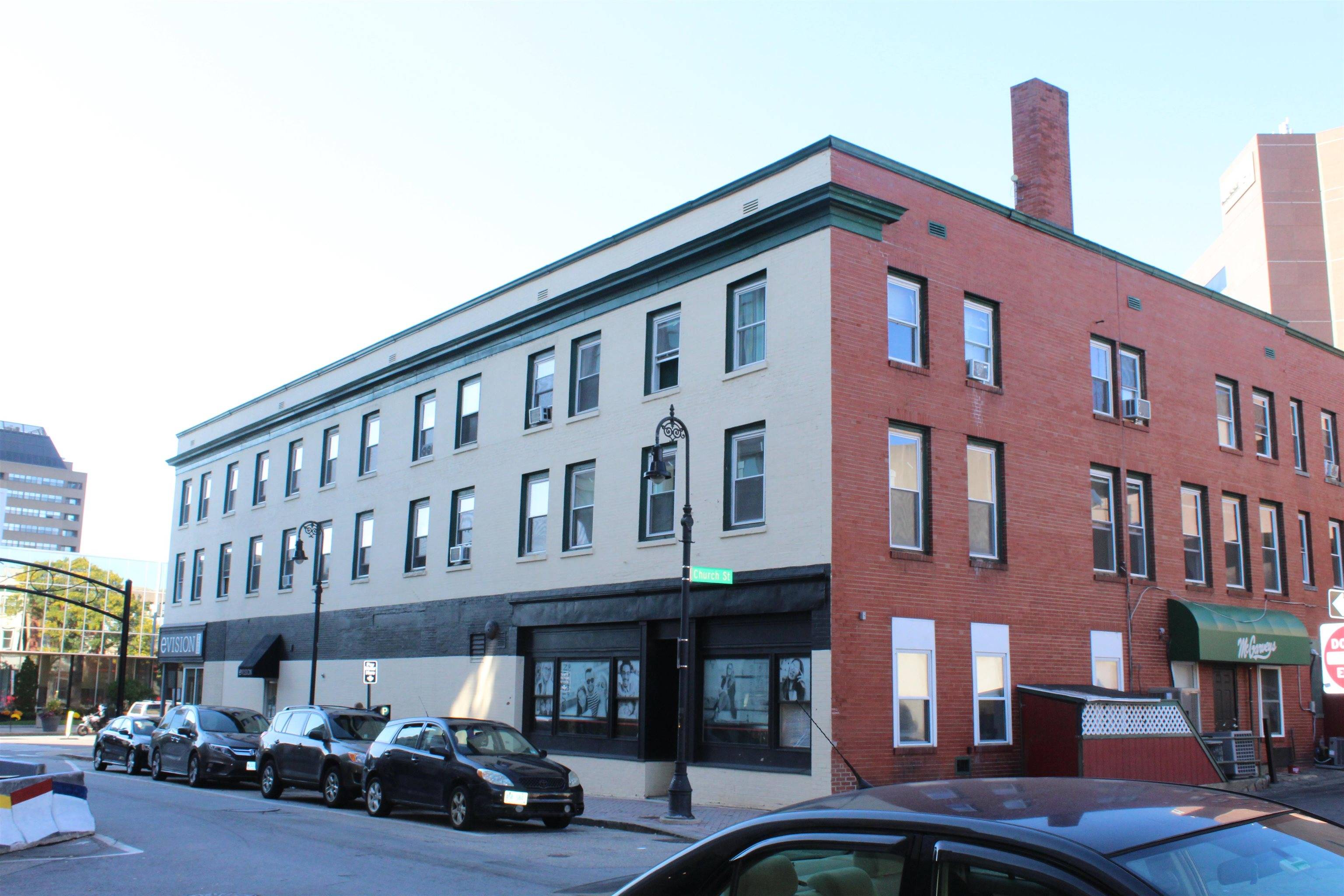 Manchester, NH 03101,1101 Elm ST #205