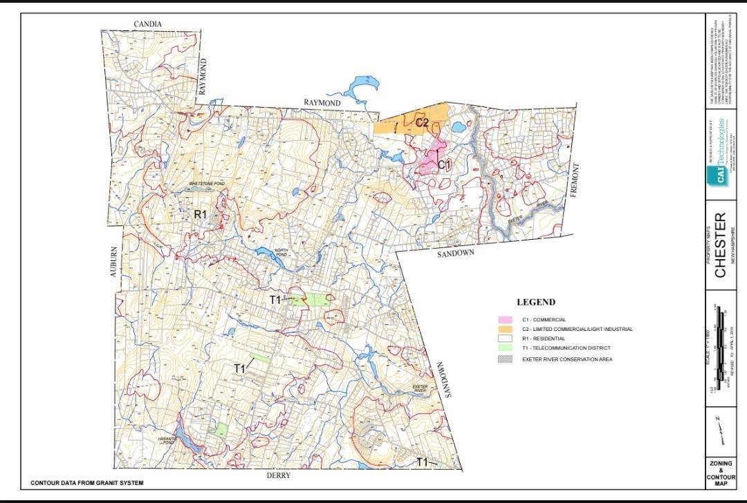 Chester, NH 03036,360 Candia RD #32