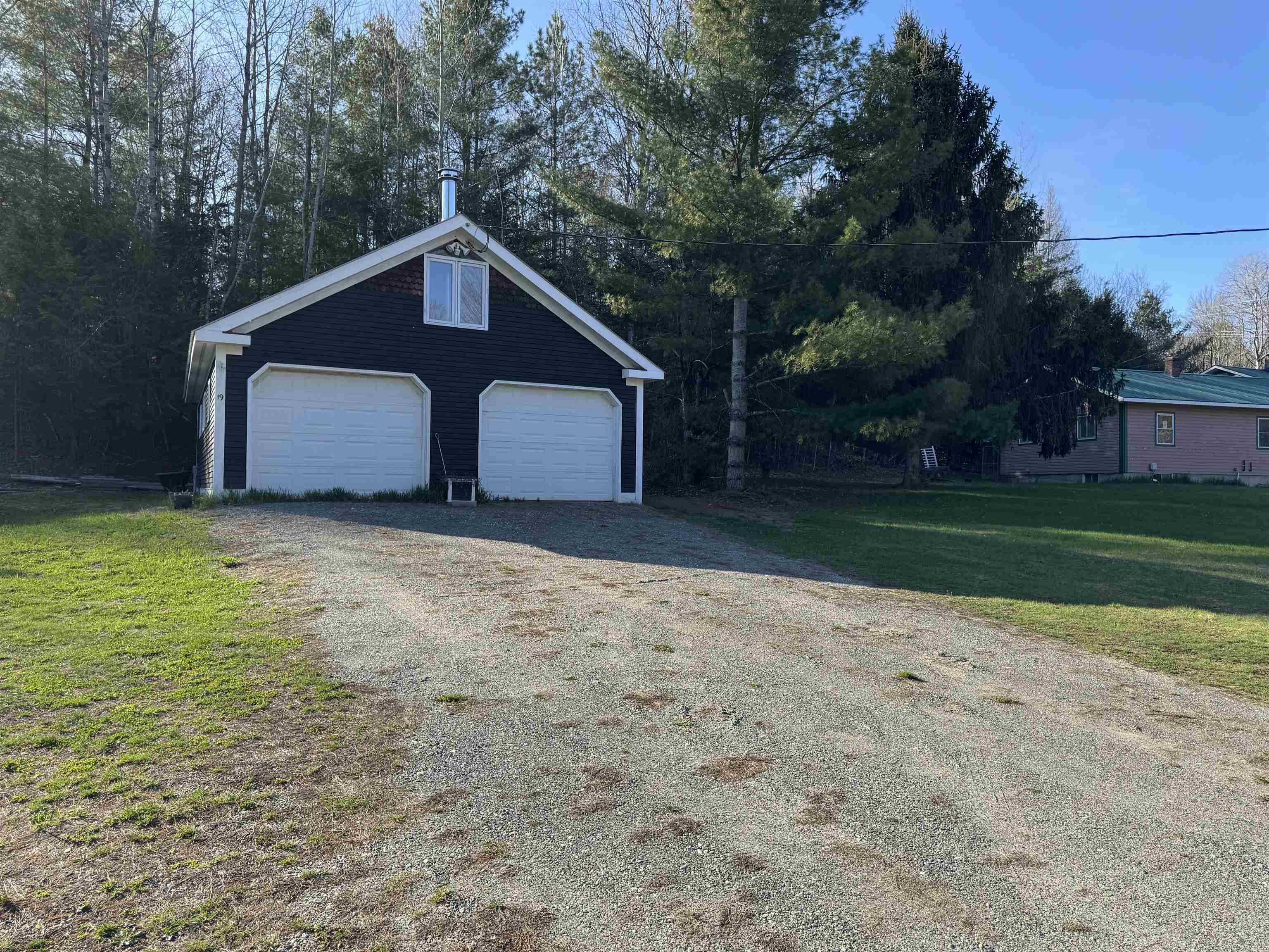 Johnson, VT 05656,19 Melody LN