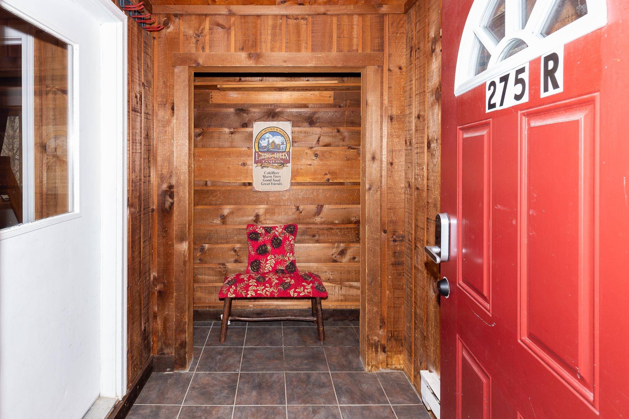 Killington, VT 05751,275 Prior DR #Right Side